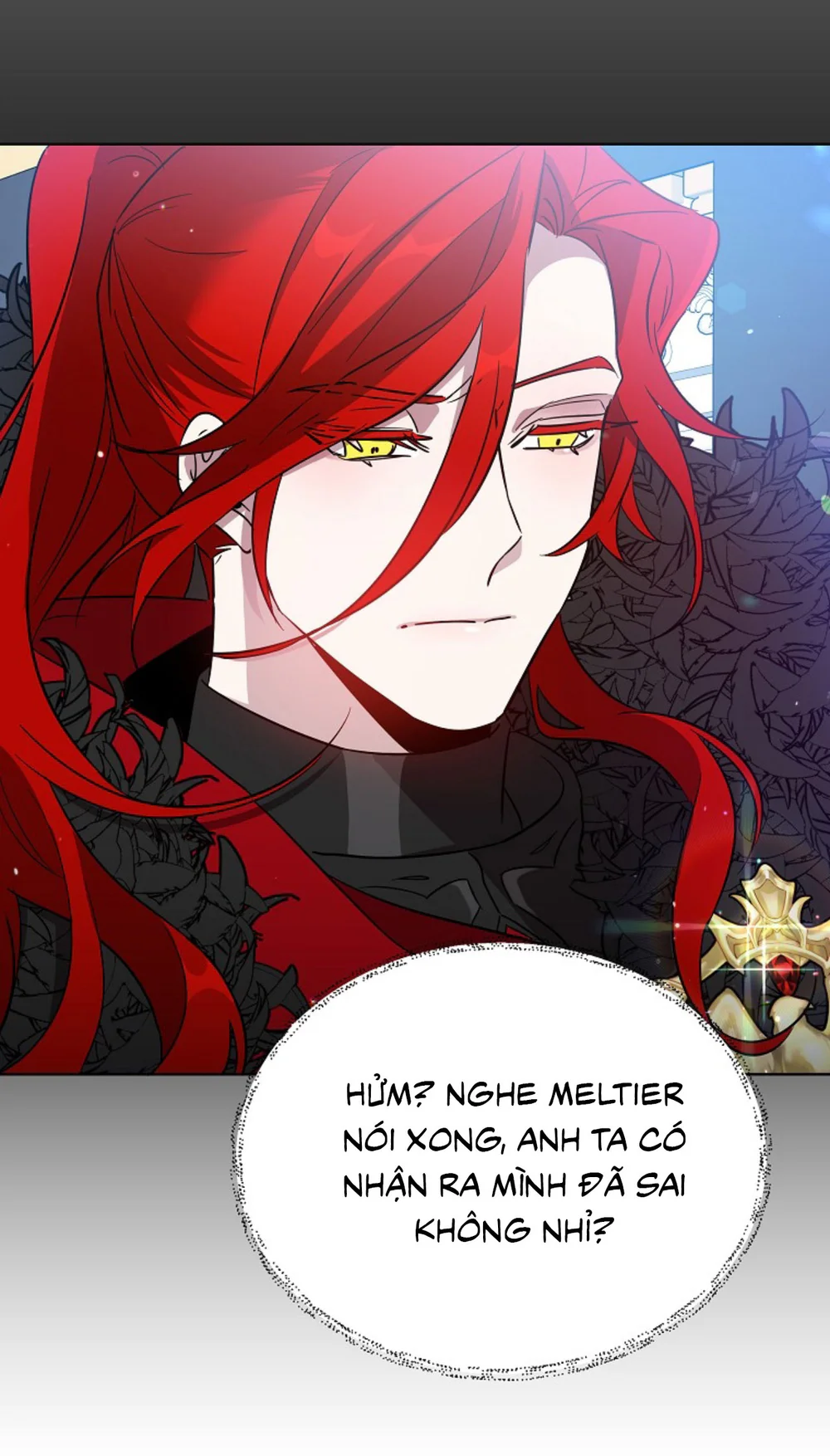 Hãy Lựa Chọn Anh Hùng Của Bạn Thật Cẩn Thận Chapter 32 Trang 75