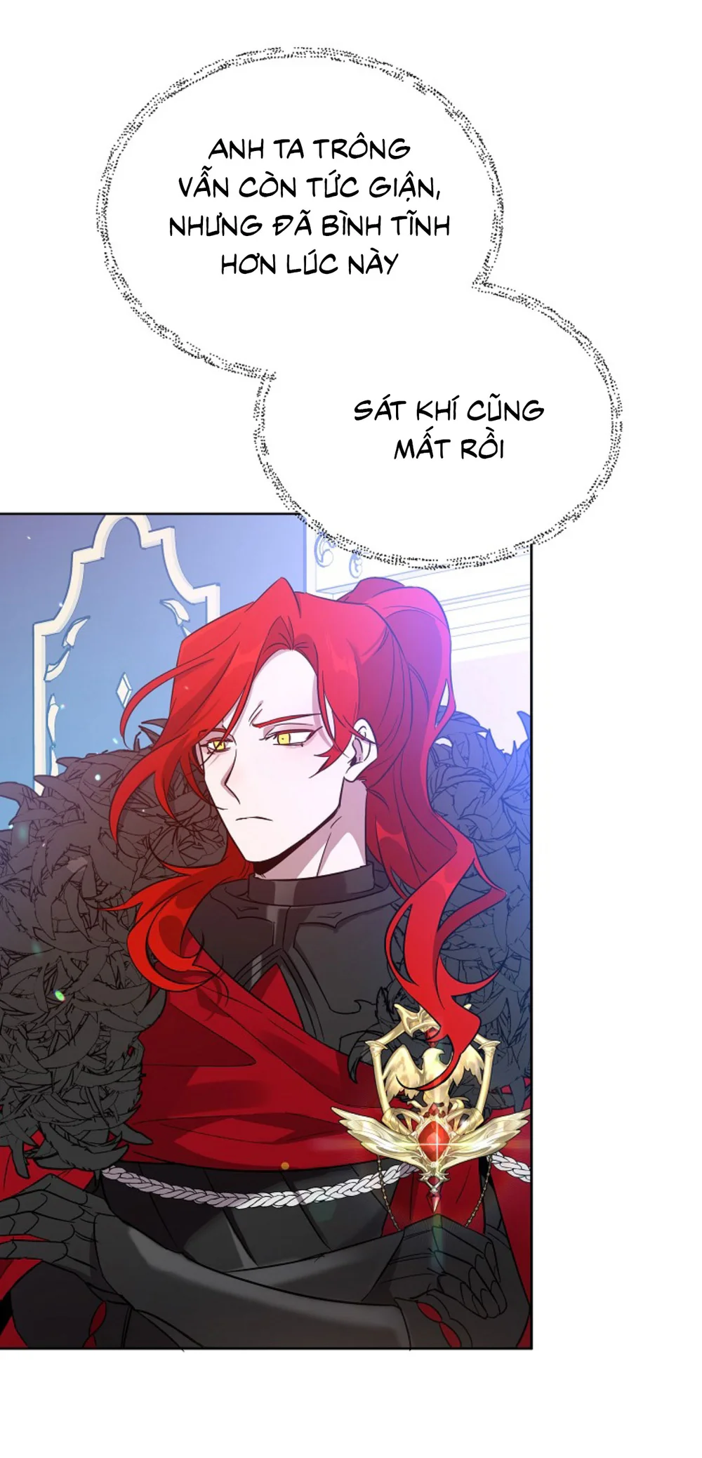 Hãy Lựa Chọn Anh Hùng Của Bạn Thật Cẩn Thận Chapter 32 Trang 77