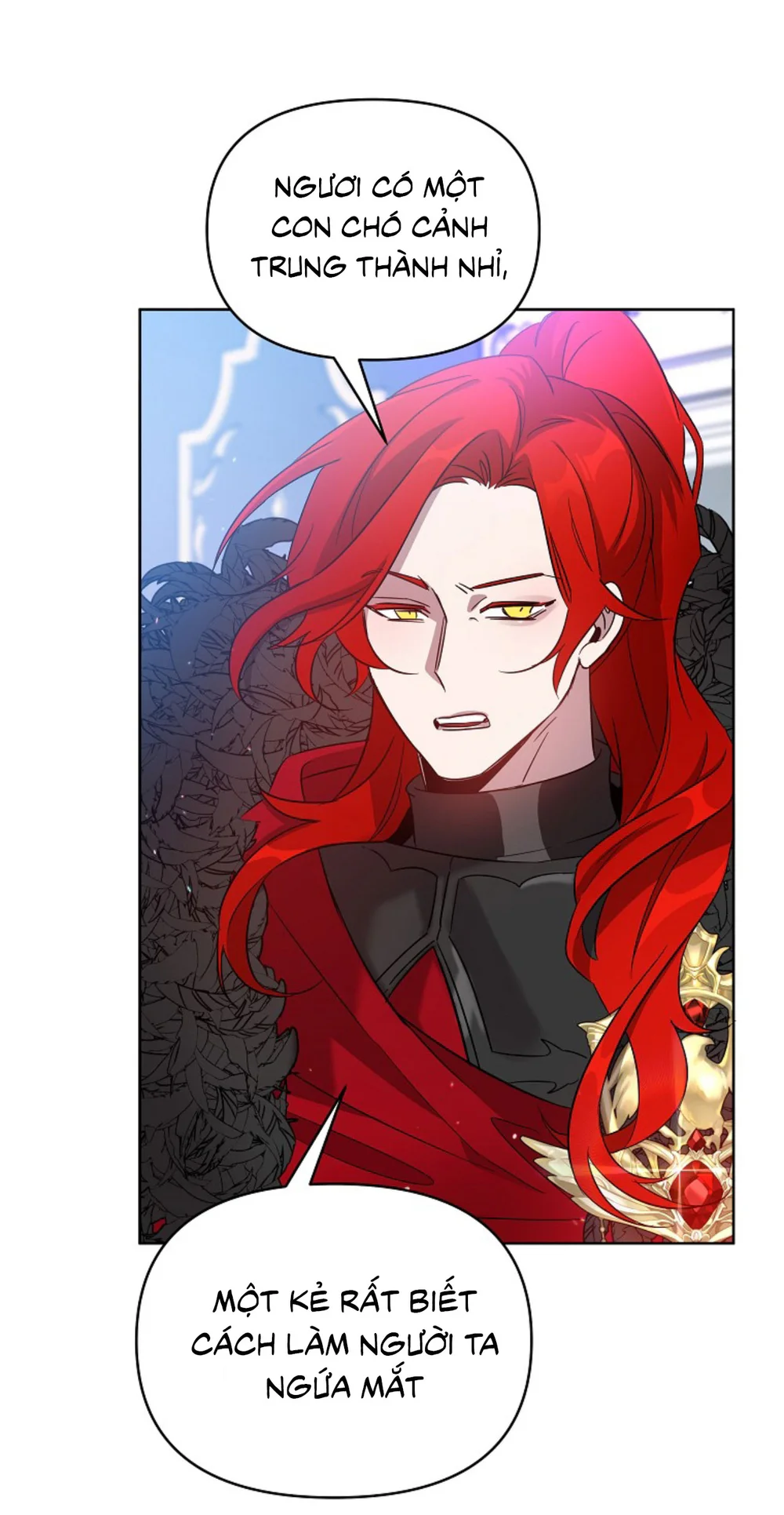 Hãy Lựa Chọn Anh Hùng Của Bạn Thật Cẩn Thận Chapter 32 Trang 78