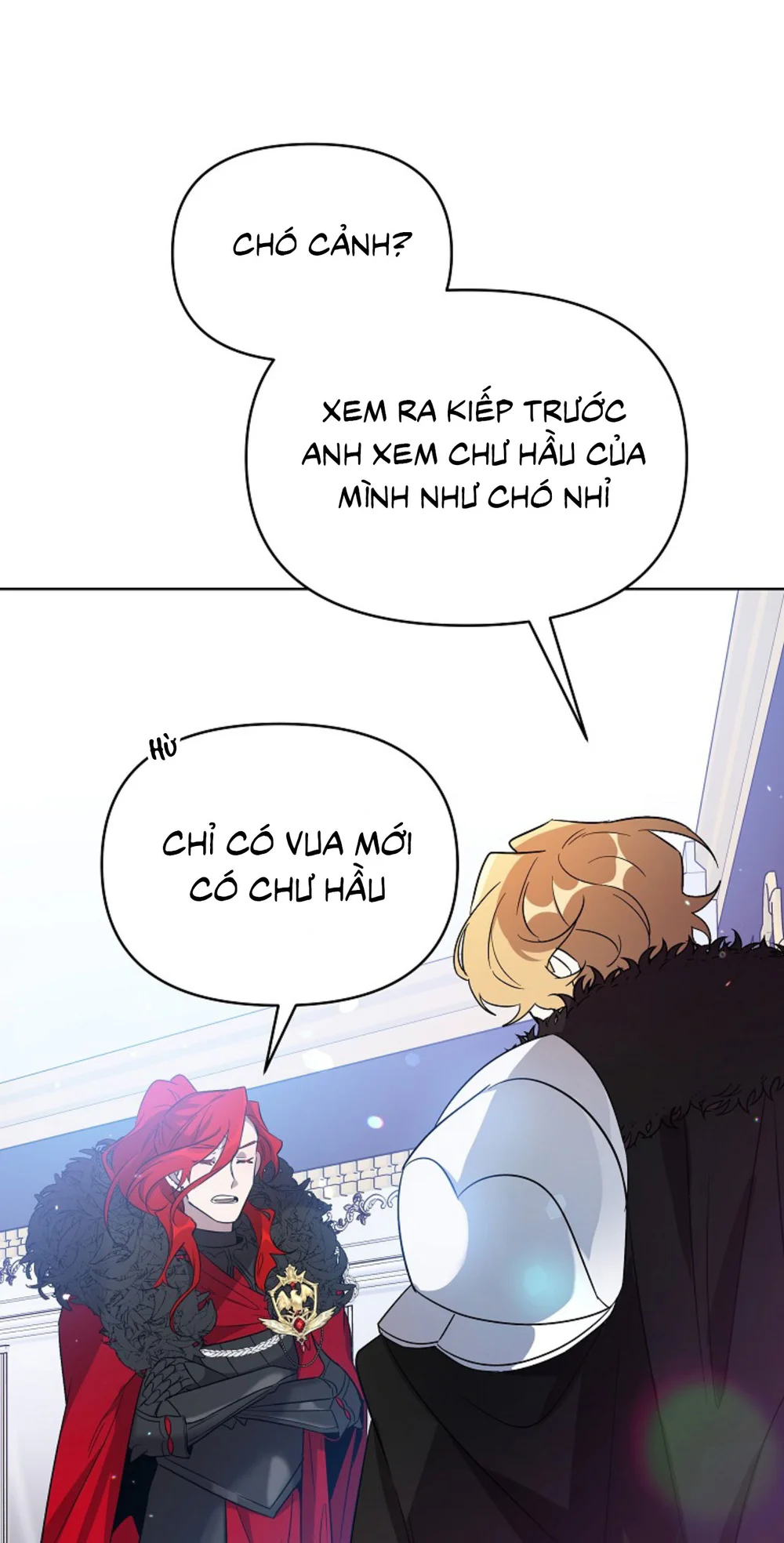 Hãy Lựa Chọn Anh Hùng Của Bạn Thật Cẩn Thận Chapter 32 Trang 79