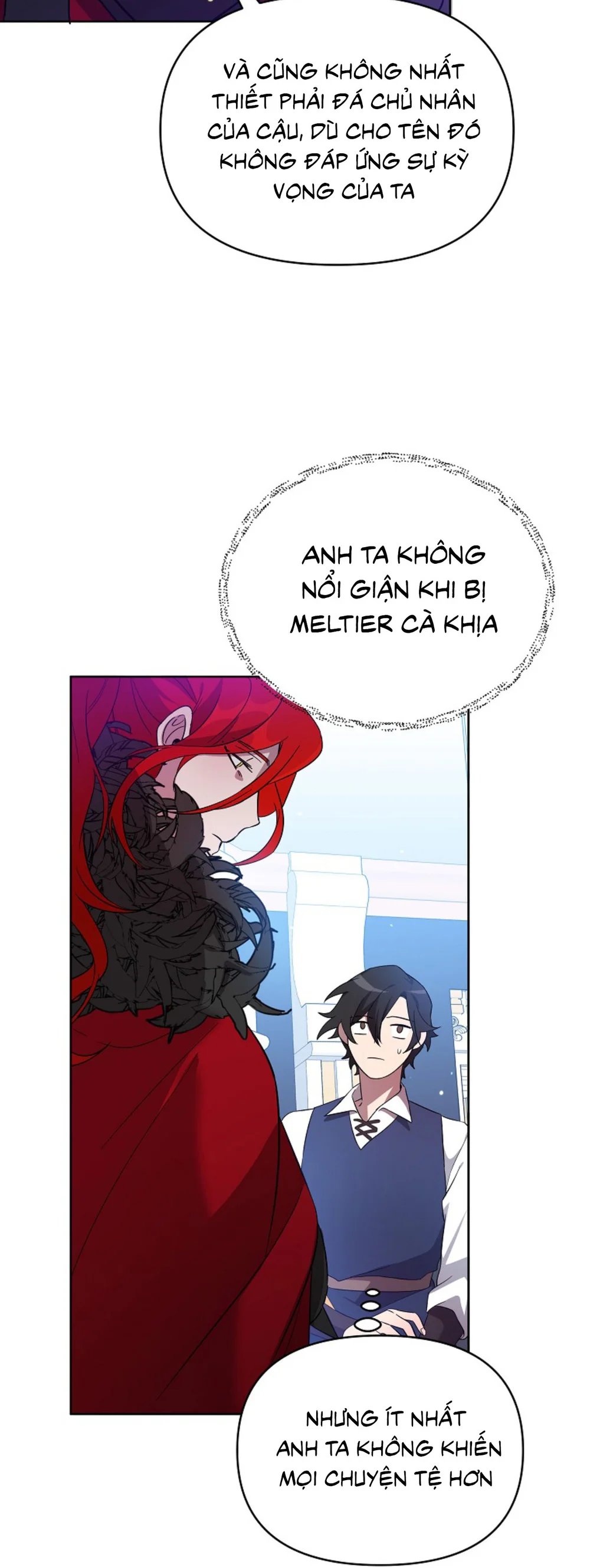 Hãy Lựa Chọn Anh Hùng Của Bạn Thật Cẩn Thận Chapter 32 Trang 83