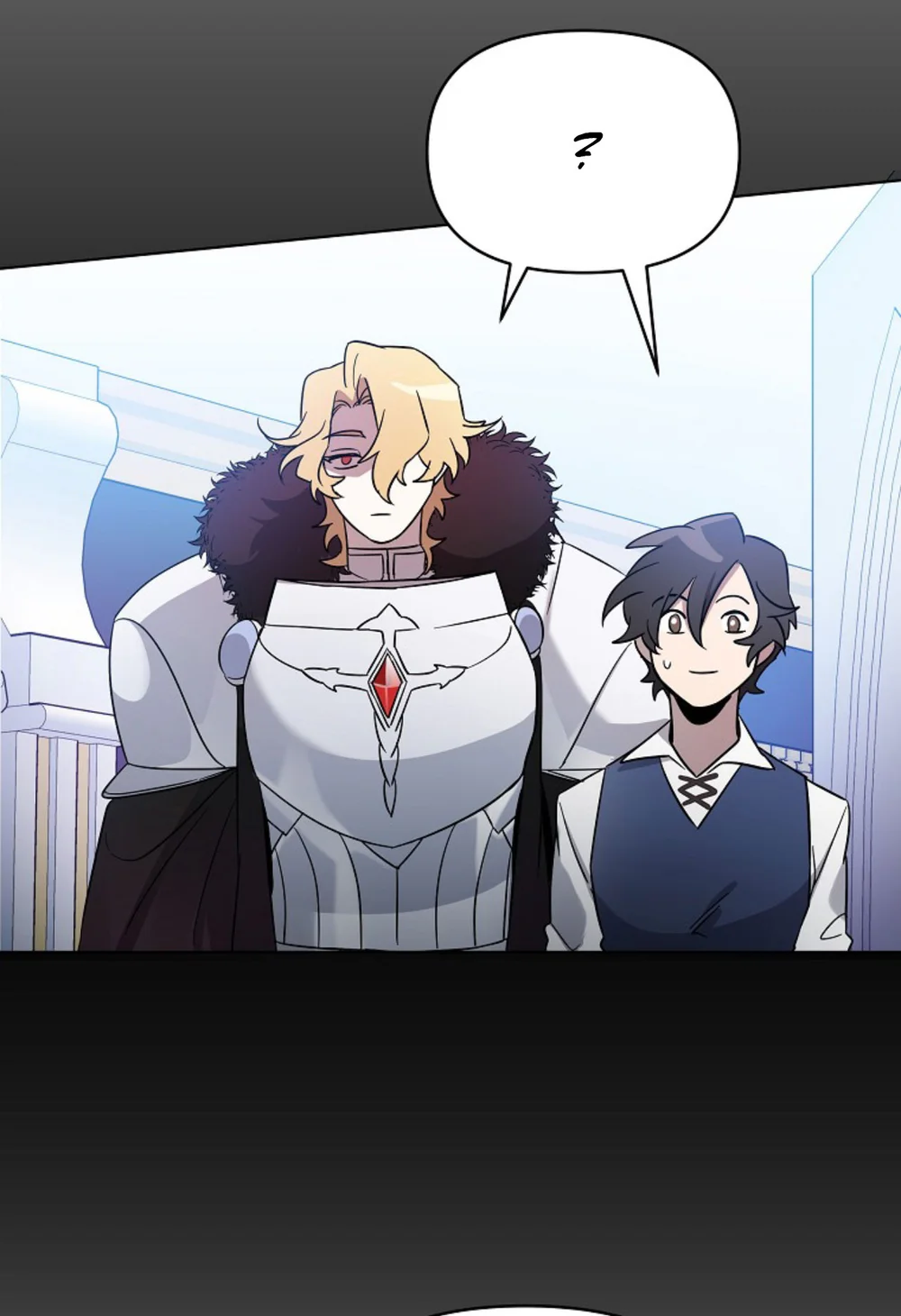 Hãy Lựa Chọn Anh Hùng Của Bạn Thật Cẩn Thận Chapter 32 Trang 85