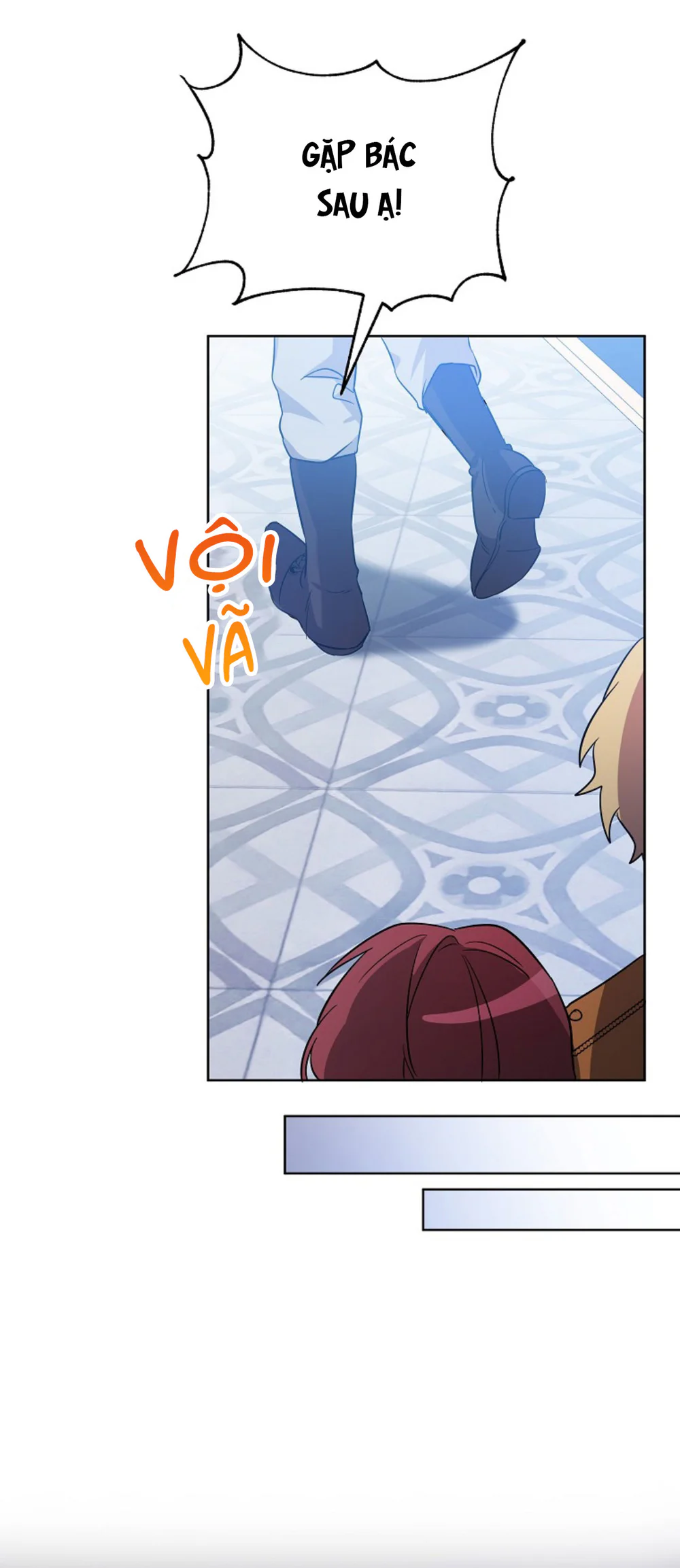 Hãy Lựa Chọn Anh Hùng Của Bạn Thật Cẩn Thận Chapter 33 Trang 12