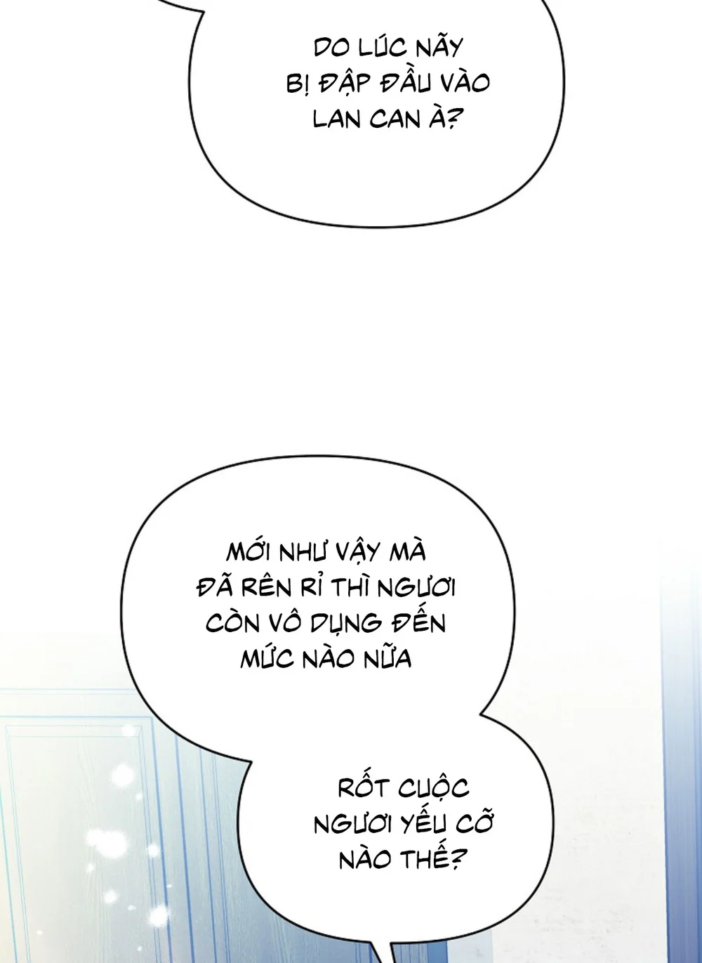 Hãy Lựa Chọn Anh Hùng Của Bạn Thật Cẩn Thận Chapter 33 Trang 16