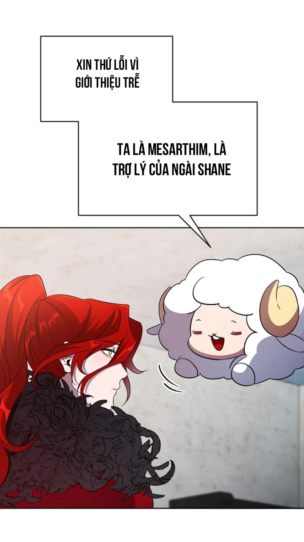 Hãy Lựa Chọn Anh Hùng Của Bạn Thật Cẩn Thận Chapter 33 Trang 28