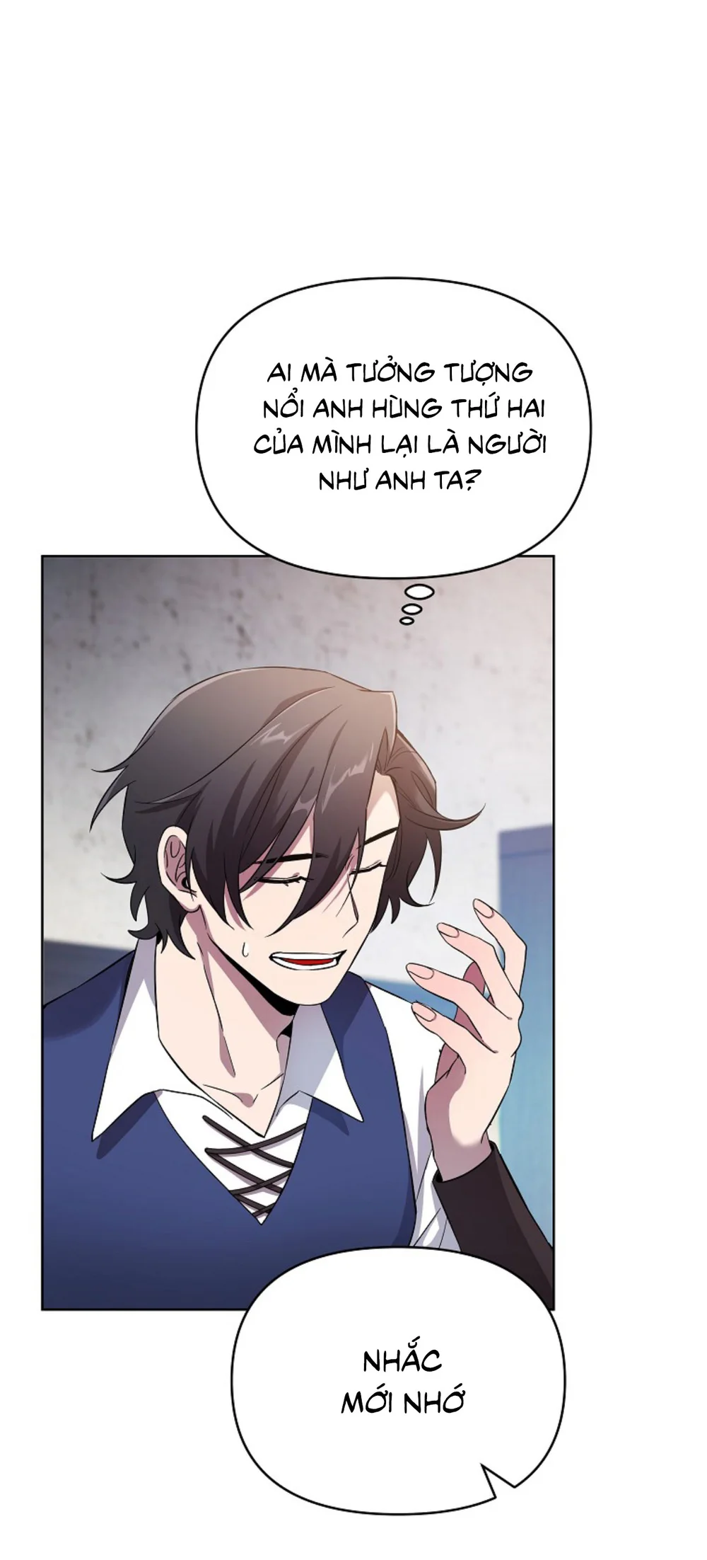 Hãy Lựa Chọn Anh Hùng Của Bạn Thật Cẩn Thận Chapter 33 Trang 31