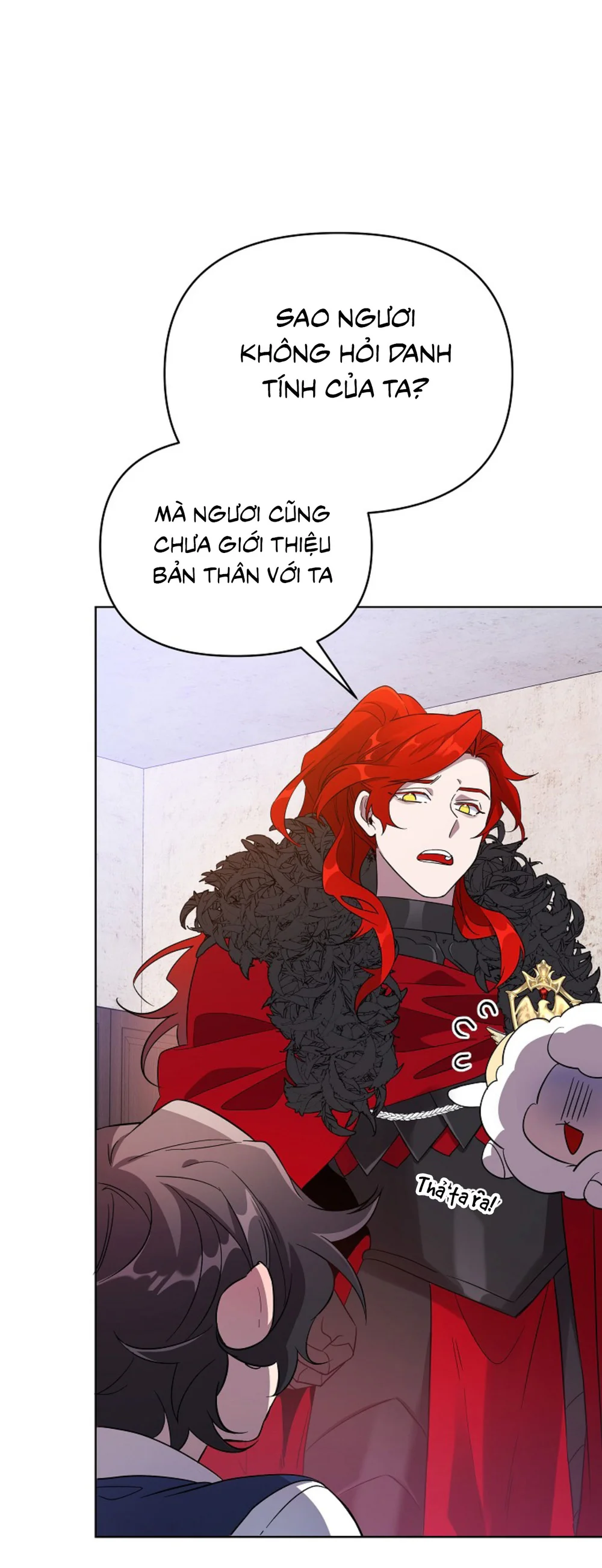 Hãy Lựa Chọn Anh Hùng Của Bạn Thật Cẩn Thận Chapter 33 Trang 32