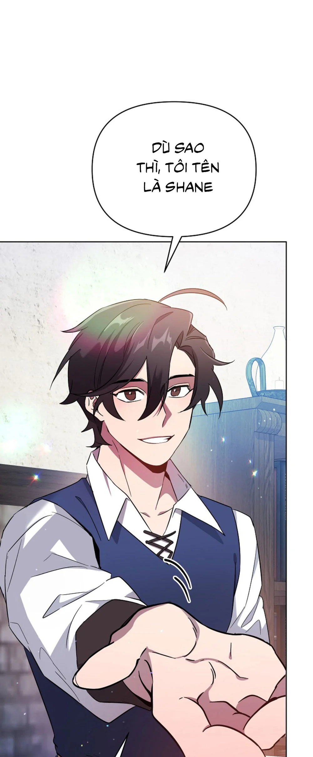 Hãy Lựa Chọn Anh Hùng Của Bạn Thật Cẩn Thận Chapter 33 Trang 35