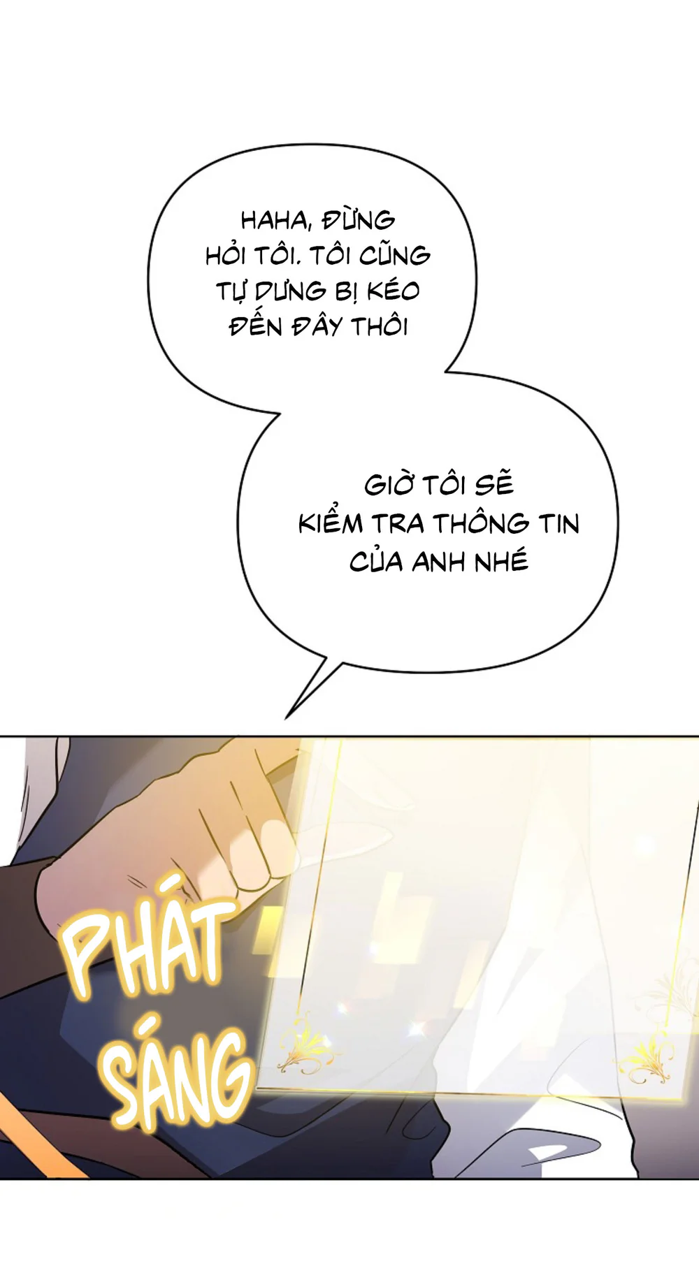 Hãy Lựa Chọn Anh Hùng Của Bạn Thật Cẩn Thận Chapter 33 Trang 37