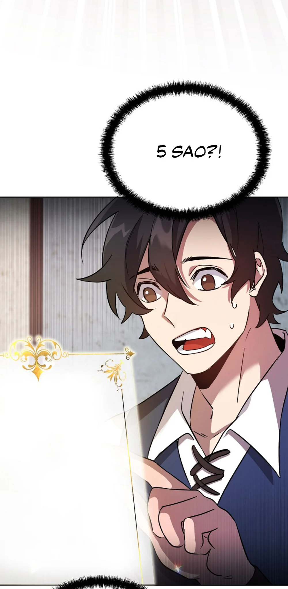 Hãy Lựa Chọn Anh Hùng Của Bạn Thật Cẩn Thận Chapter 33 Trang 43