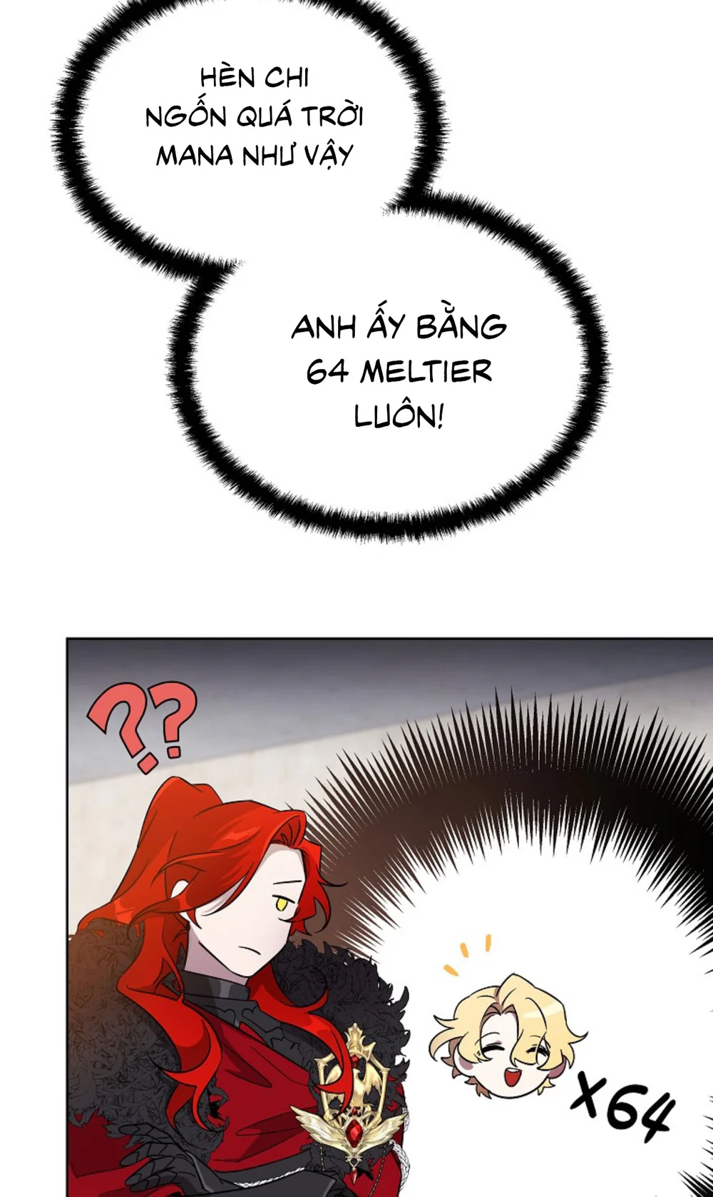 Hãy Lựa Chọn Anh Hùng Của Bạn Thật Cẩn Thận Chapter 33 Trang 44