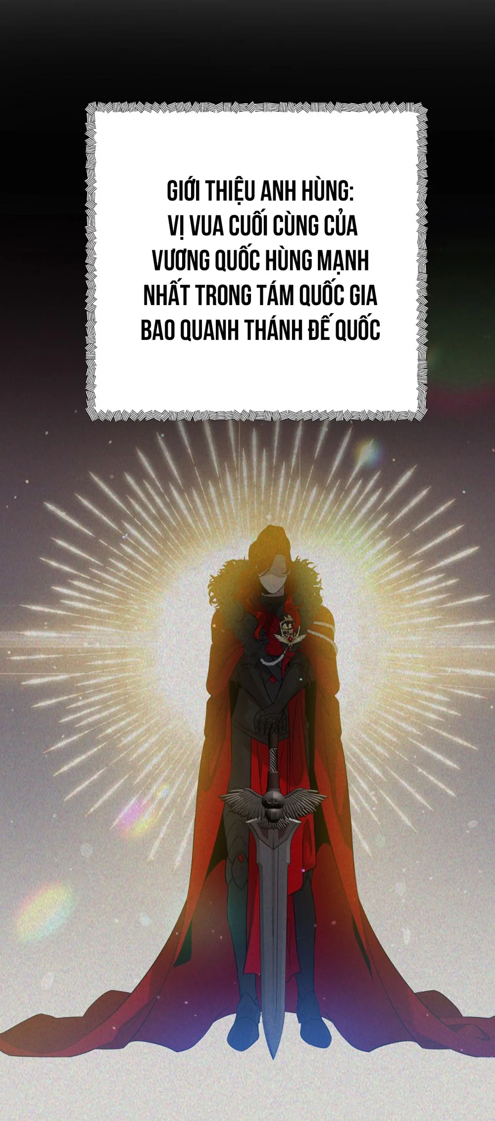 Hãy Lựa Chọn Anh Hùng Của Bạn Thật Cẩn Thận Chapter 33 Trang 47