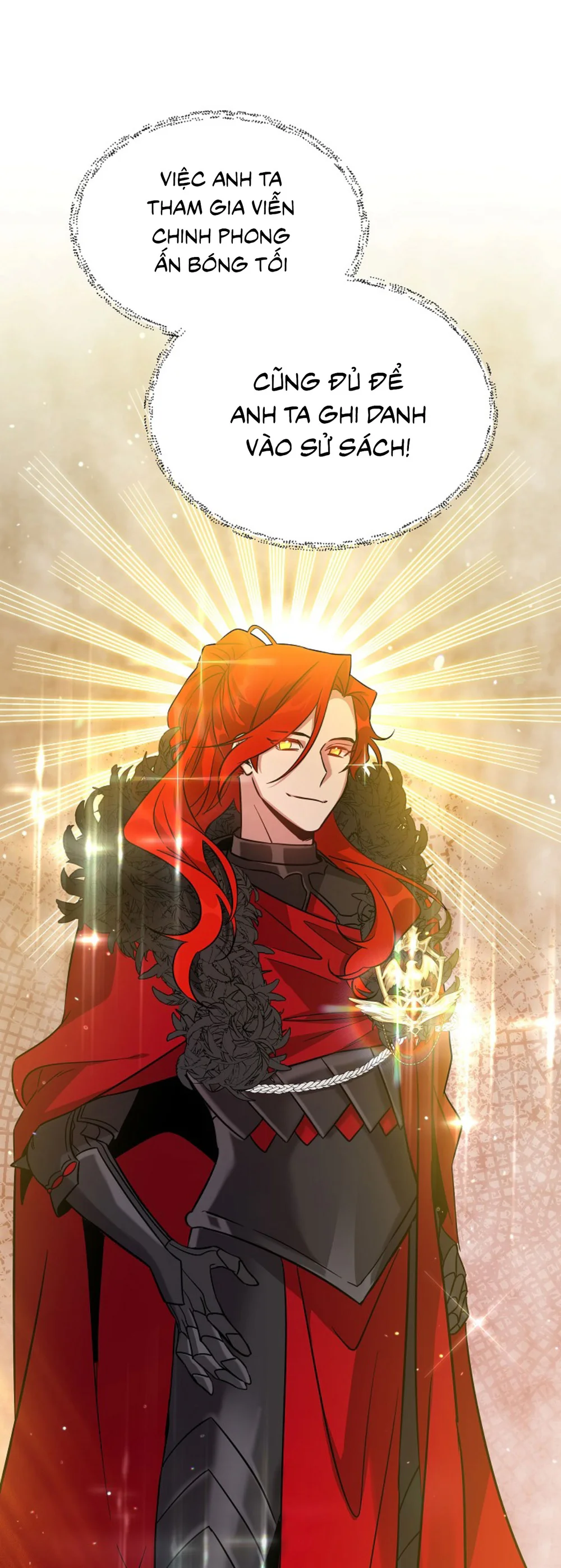 Hãy Lựa Chọn Anh Hùng Của Bạn Thật Cẩn Thận Chapter 33 Trang 63