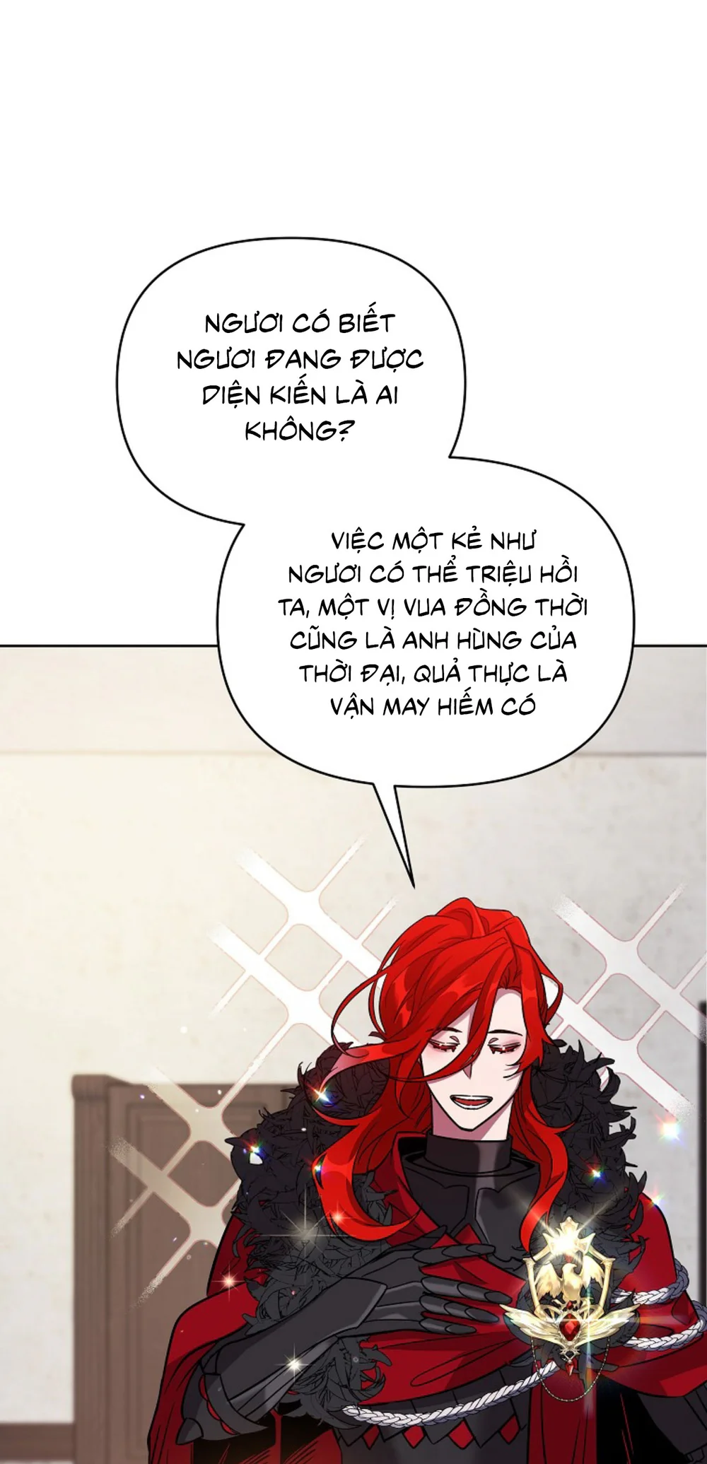 Hãy Lựa Chọn Anh Hùng Của Bạn Thật Cẩn Thận Chapter 33 Trang 65