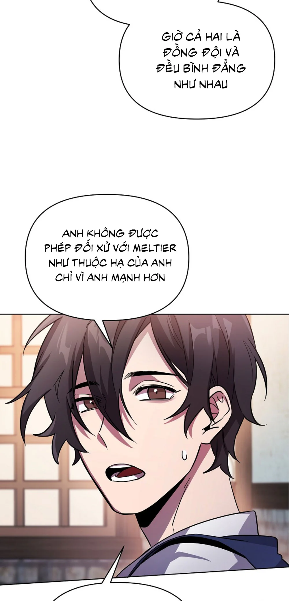 Hãy Lựa Chọn Anh Hùng Của Bạn Thật Cẩn Thận Chapter 33 Trang 70