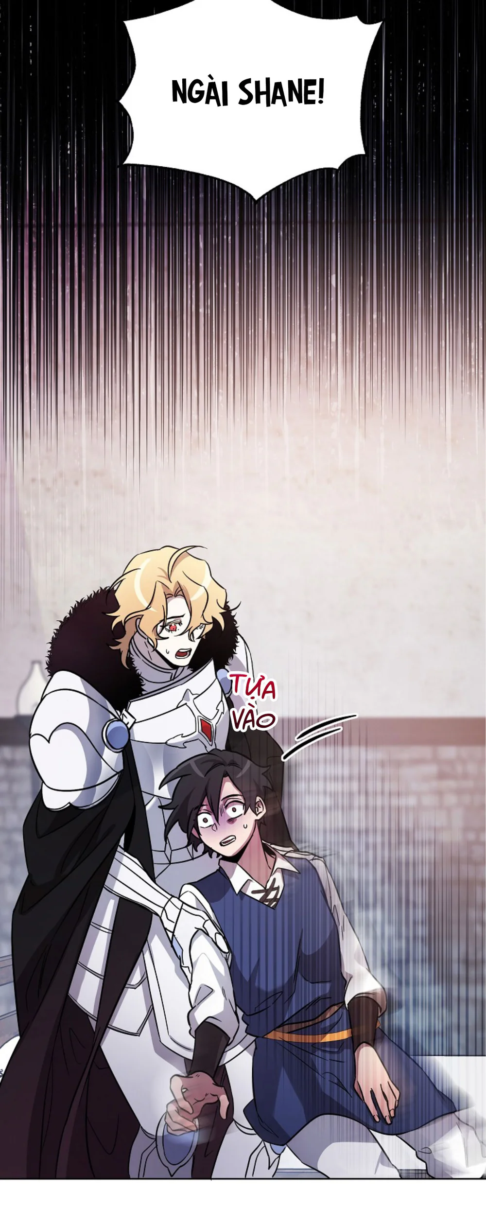 Hãy Lựa Chọn Anh Hùng Của Bạn Thật Cẩn Thận Chapter 33 Trang 72