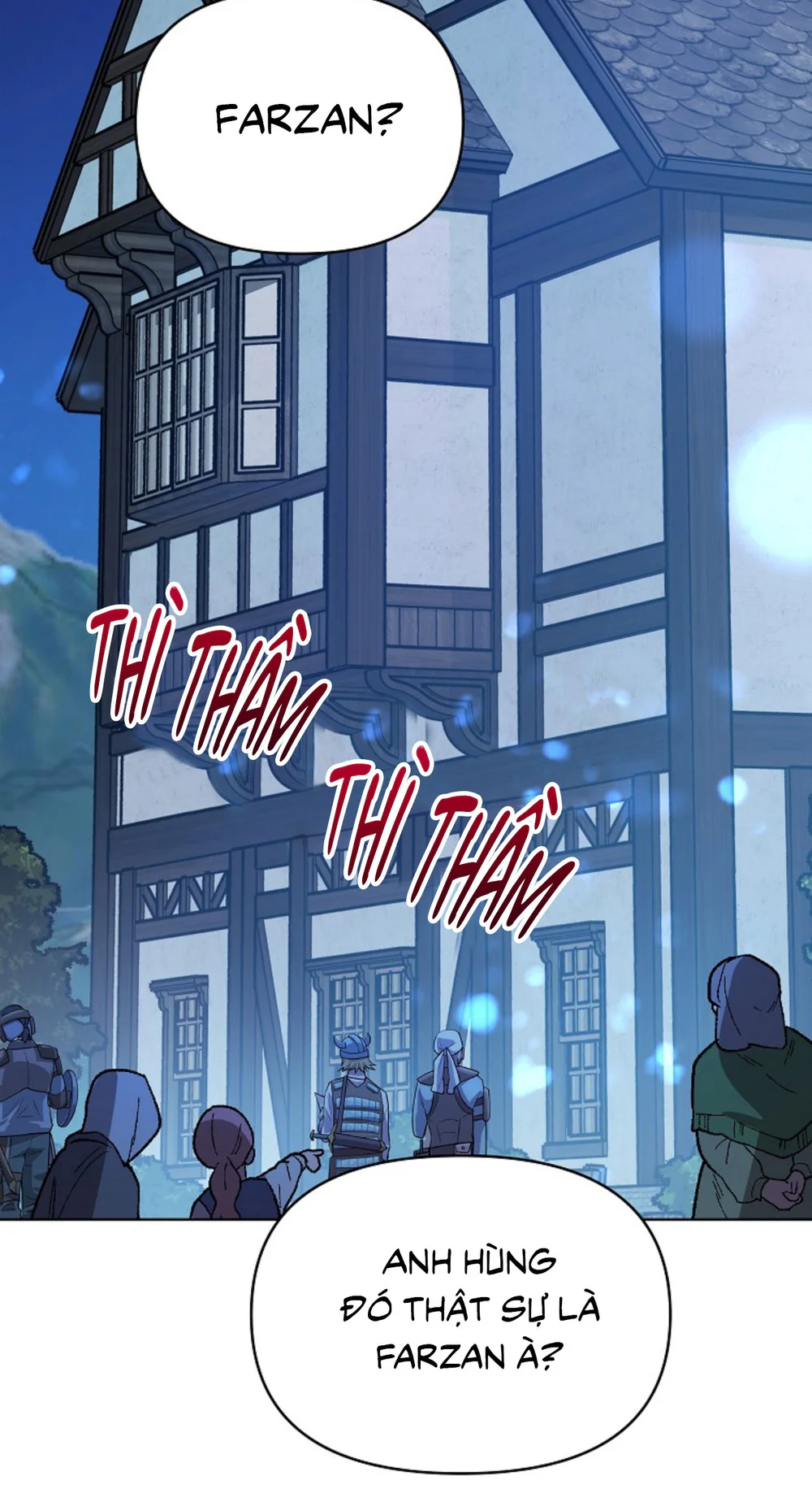 Hãy Lựa Chọn Anh Hùng Của Bạn Thật Cẩn Thận Chapter 33 Trang 77