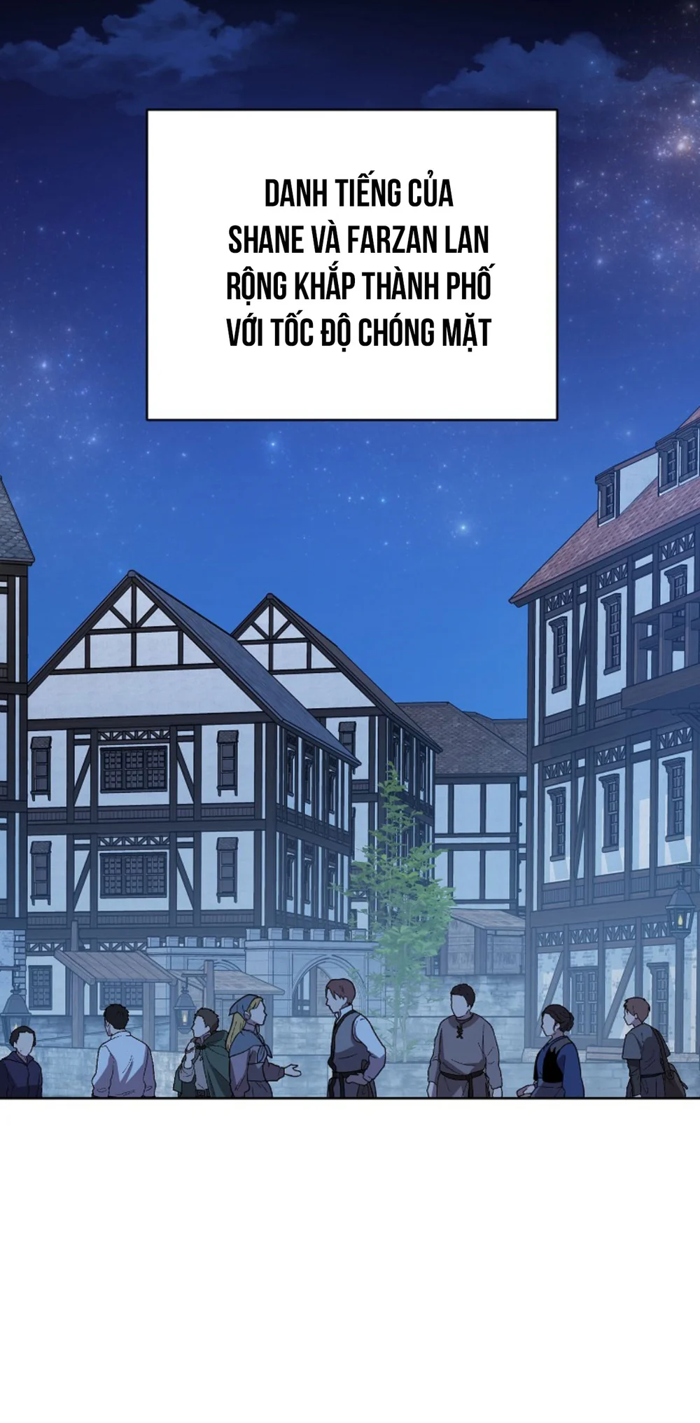 Hãy Lựa Chọn Anh Hùng Của Bạn Thật Cẩn Thận Chapter 33 Trang 80