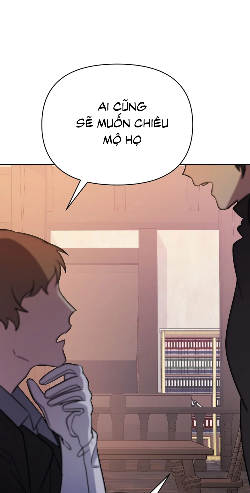 Hãy Lựa Chọn Anh Hùng Của Bạn Thật Cẩn Thận Chapter 33 Trang 85