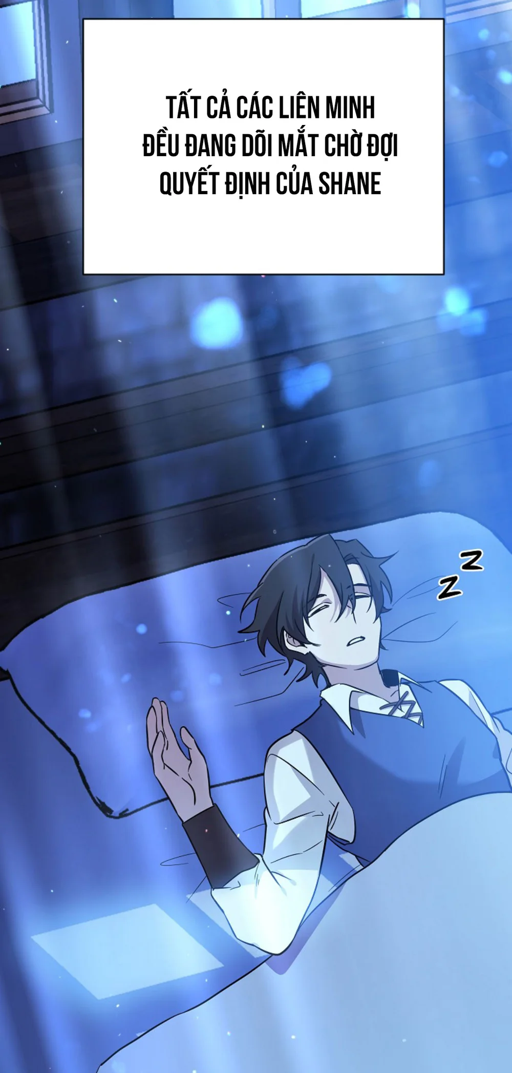 Hãy Lựa Chọn Anh Hùng Của Bạn Thật Cẩn Thận Chapter 33 Trang 88