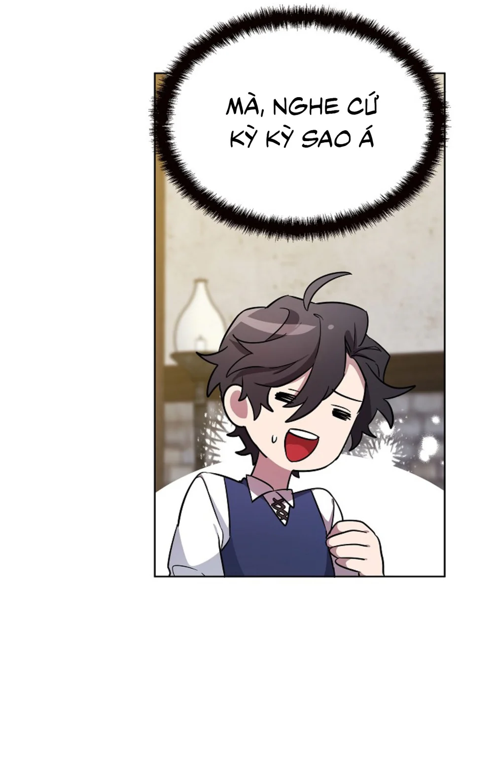 Hãy Lựa Chọn Anh Hùng Của Bạn Thật Cẩn Thận Chapter 34 Trang 10