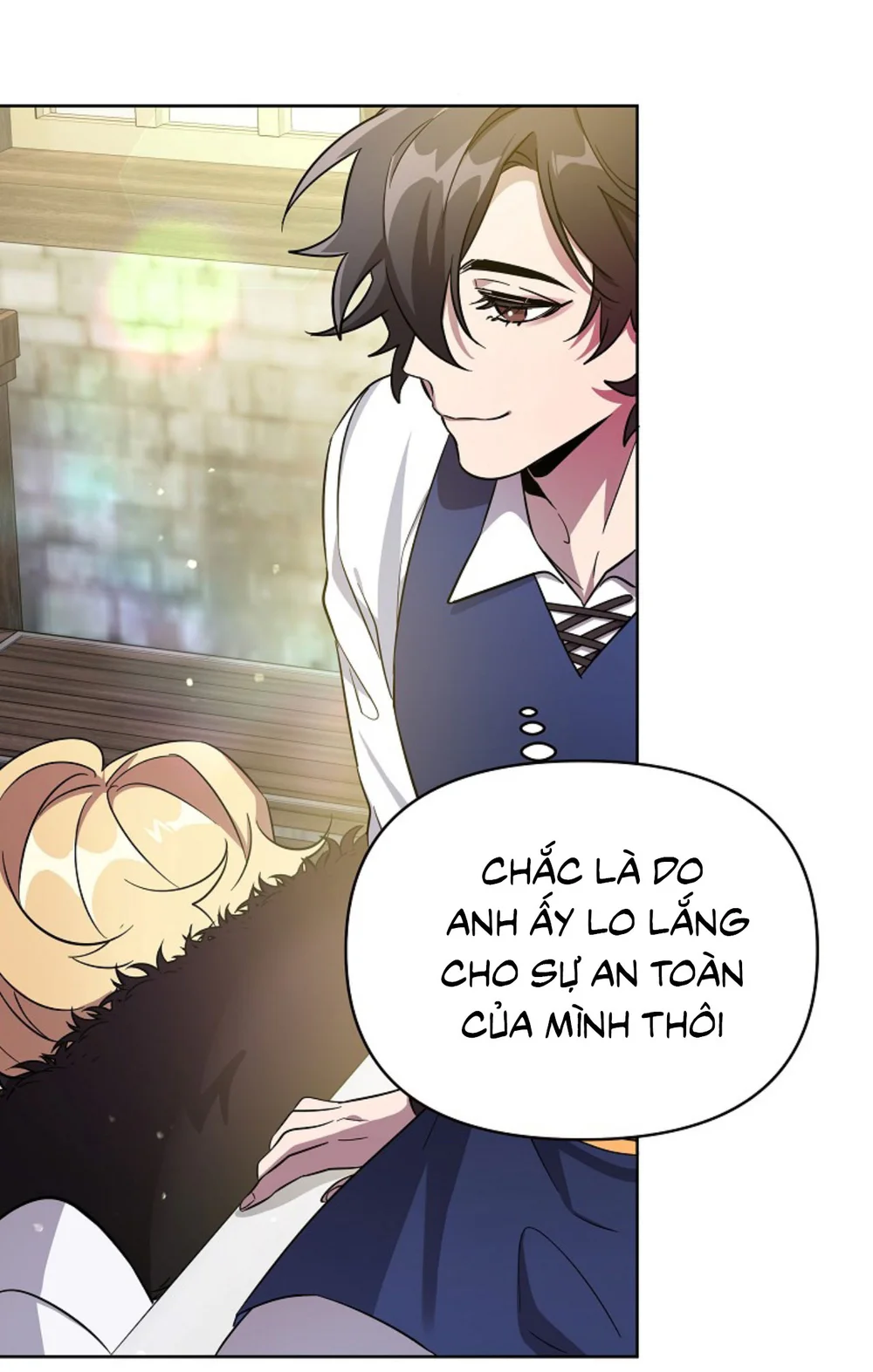 Hãy Lựa Chọn Anh Hùng Của Bạn Thật Cẩn Thận Chapter 34 Trang 11