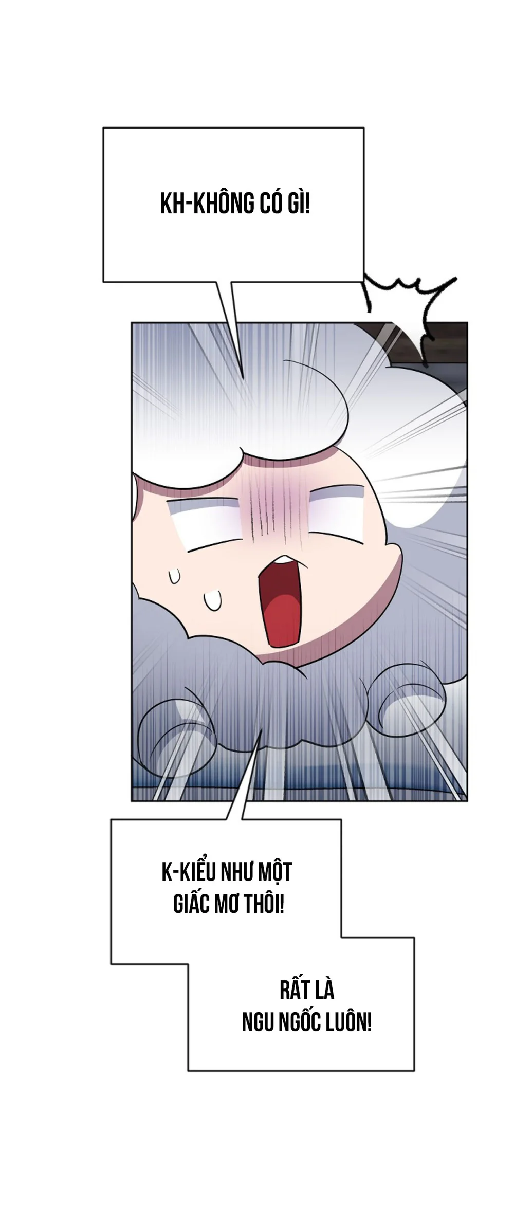 Hãy Lựa Chọn Anh Hùng Của Bạn Thật Cẩn Thận Chapter 34 Trang 18