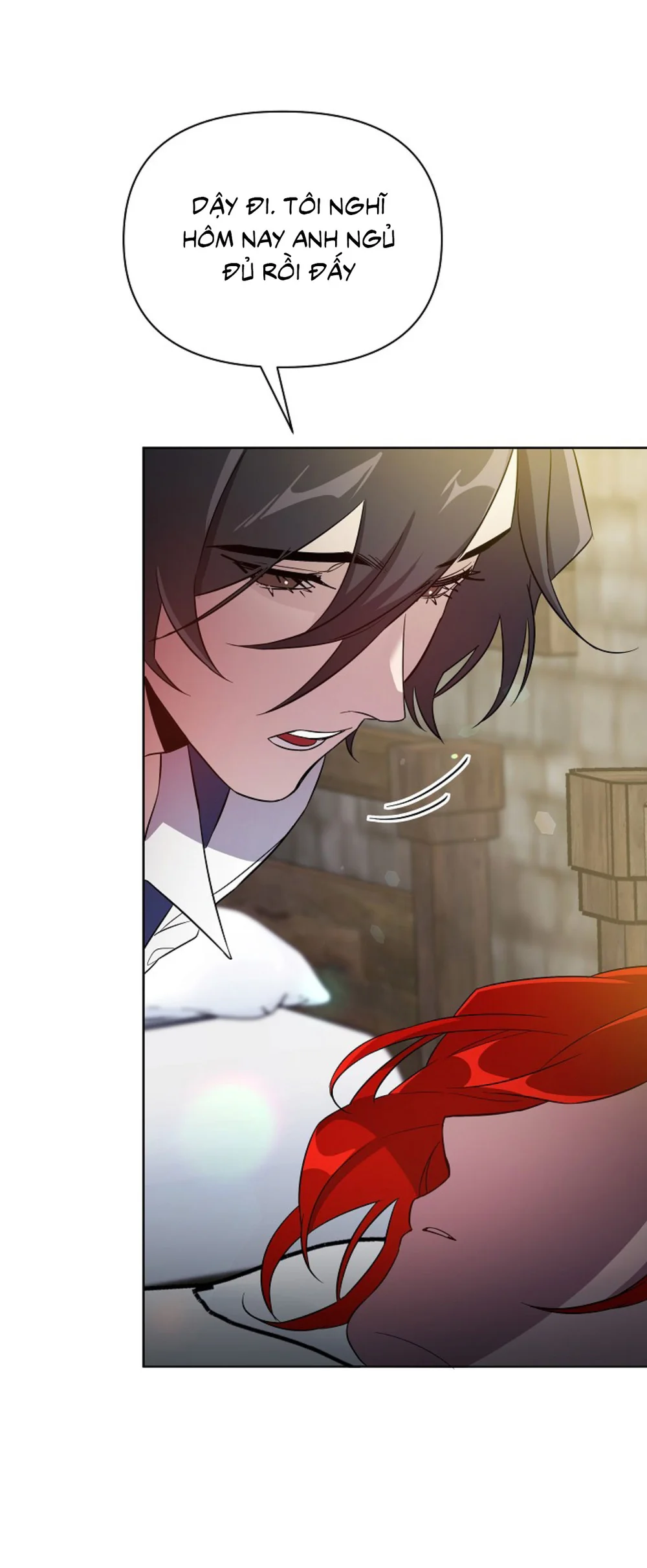 Hãy Lựa Chọn Anh Hùng Của Bạn Thật Cẩn Thận Chapter 34 Trang 24