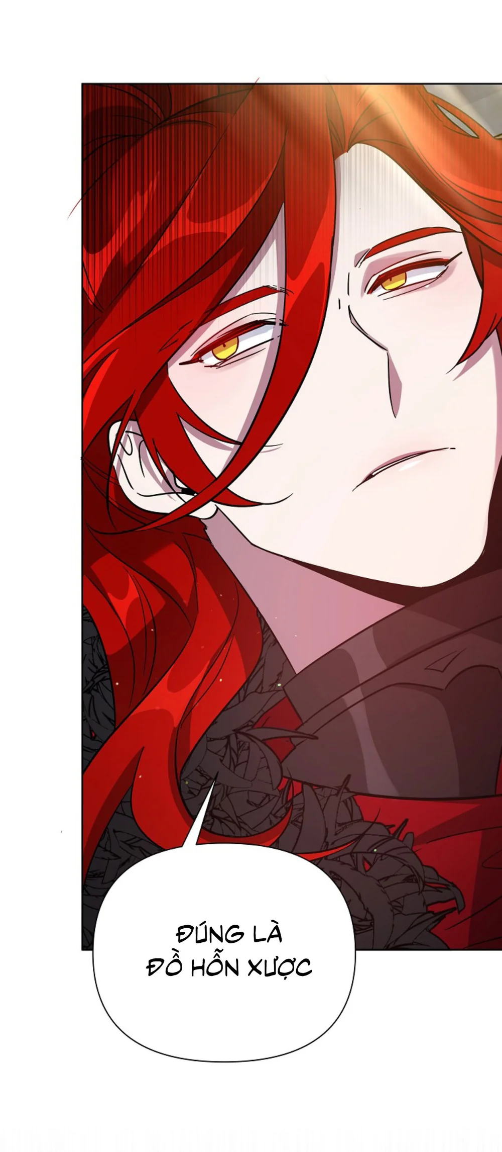Hãy Lựa Chọn Anh Hùng Của Bạn Thật Cẩn Thận Chapter 34 Trang 28