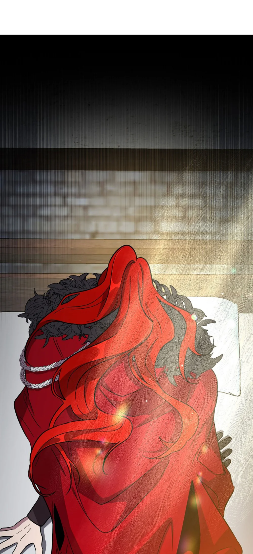 Hãy Lựa Chọn Anh Hùng Của Bạn Thật Cẩn Thận Chapter 34 Trang 32