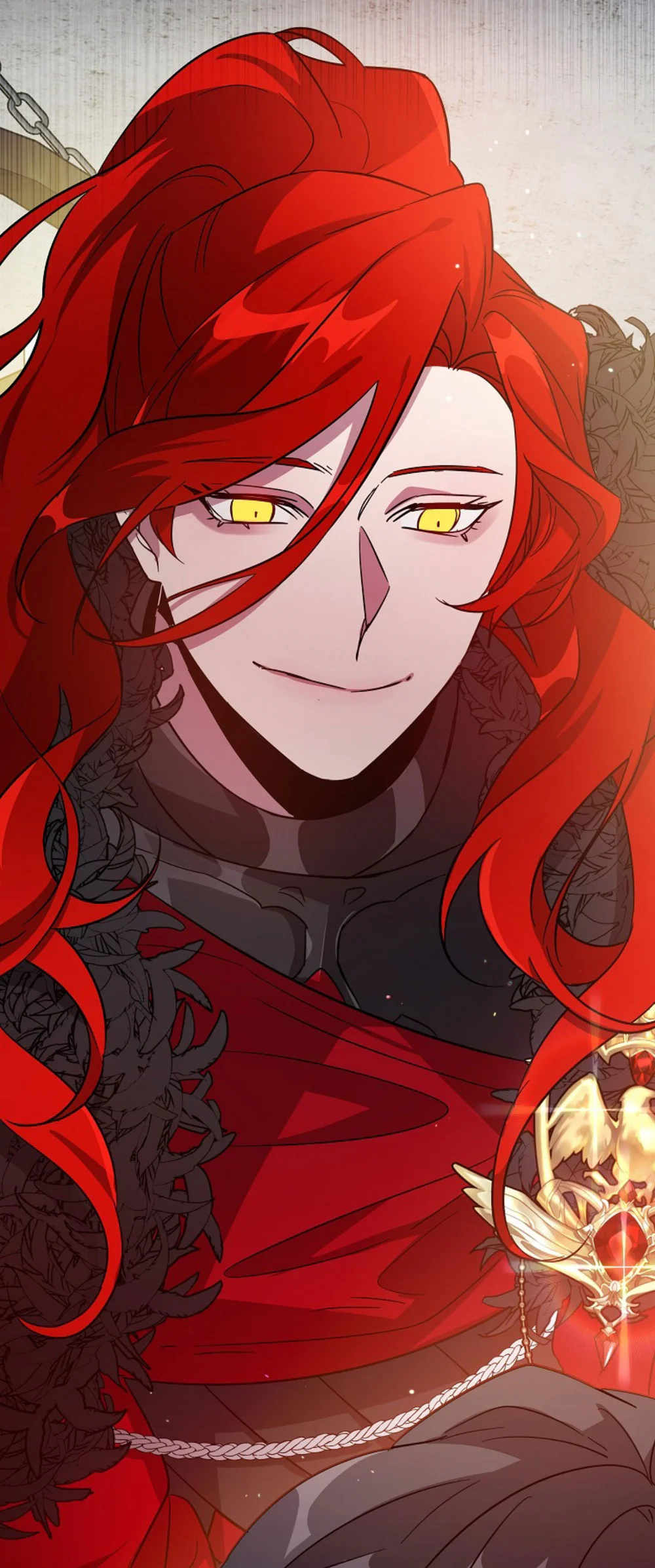 Hãy Lựa Chọn Anh Hùng Của Bạn Thật Cẩn Thận Chapter 34 Trang 39