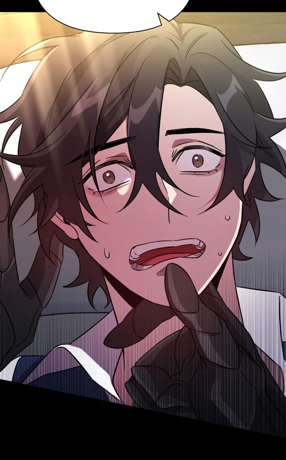 Hãy Lựa Chọn Anh Hùng Của Bạn Thật Cẩn Thận Chapter 34 Trang 41