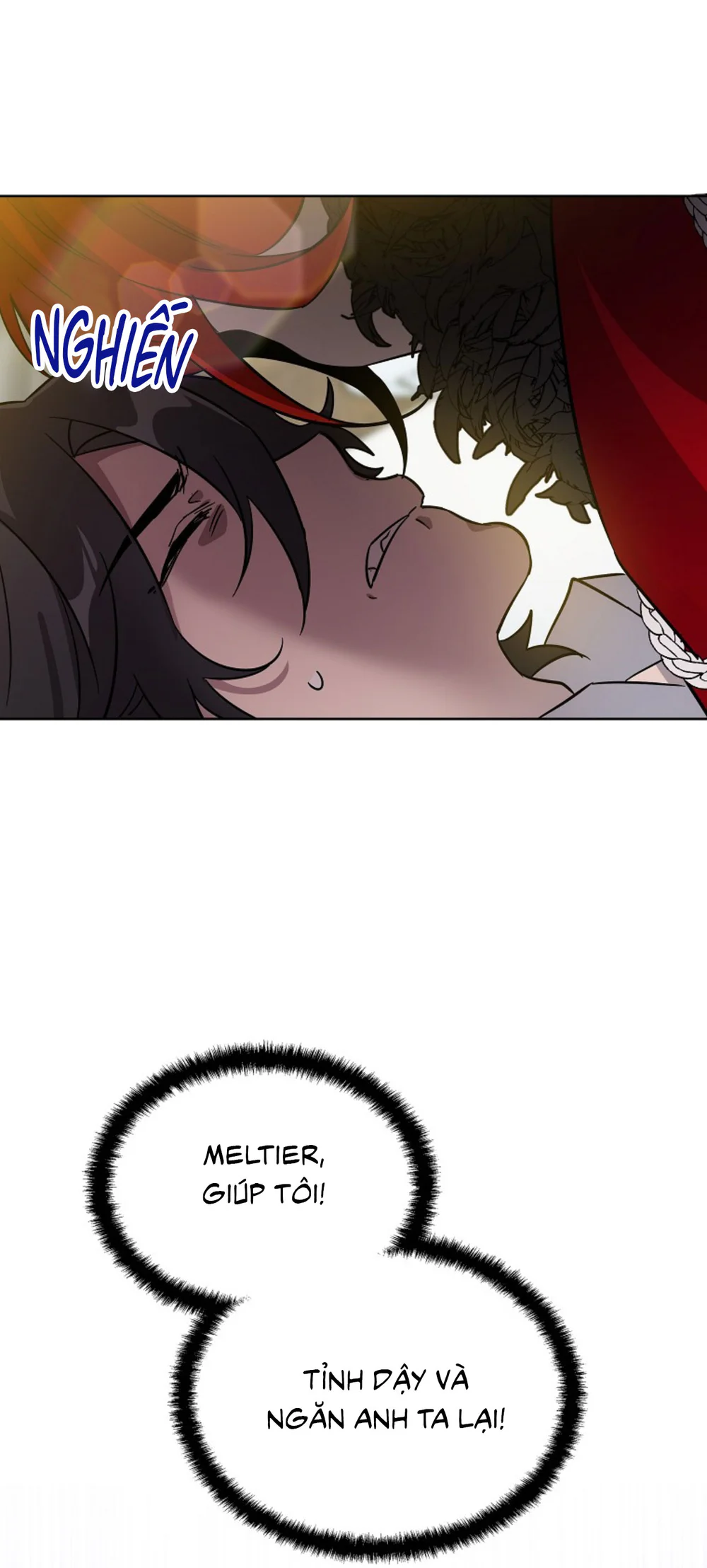 Hãy Lựa Chọn Anh Hùng Của Bạn Thật Cẩn Thận Chapter 34 Trang 48