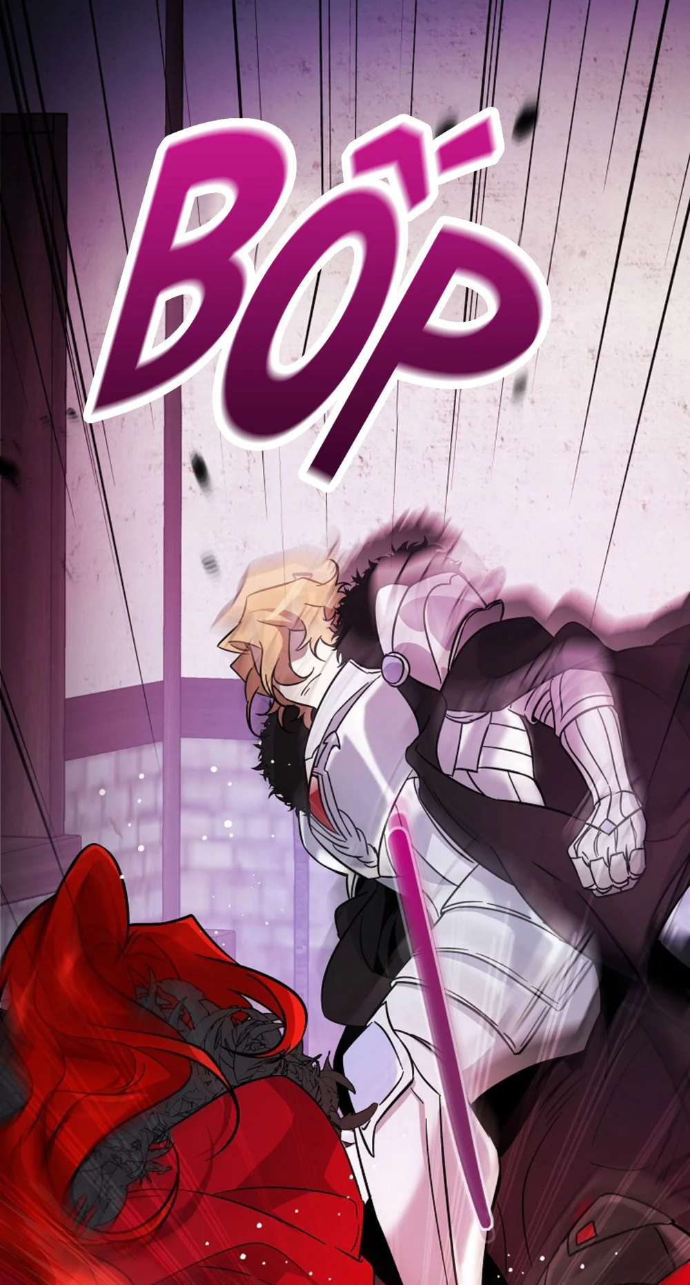 Hãy Lựa Chọn Anh Hùng Của Bạn Thật Cẩn Thận Chapter 34 Trang 53