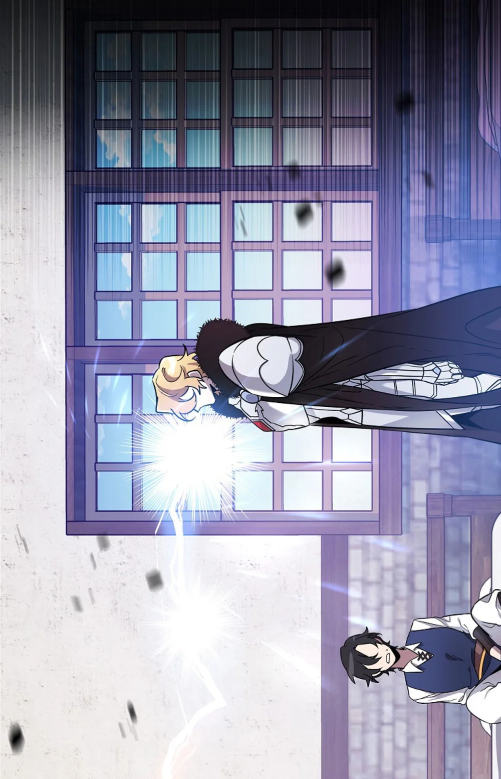 Hãy Lựa Chọn Anh Hùng Của Bạn Thật Cẩn Thận Chapter 34 Trang 60