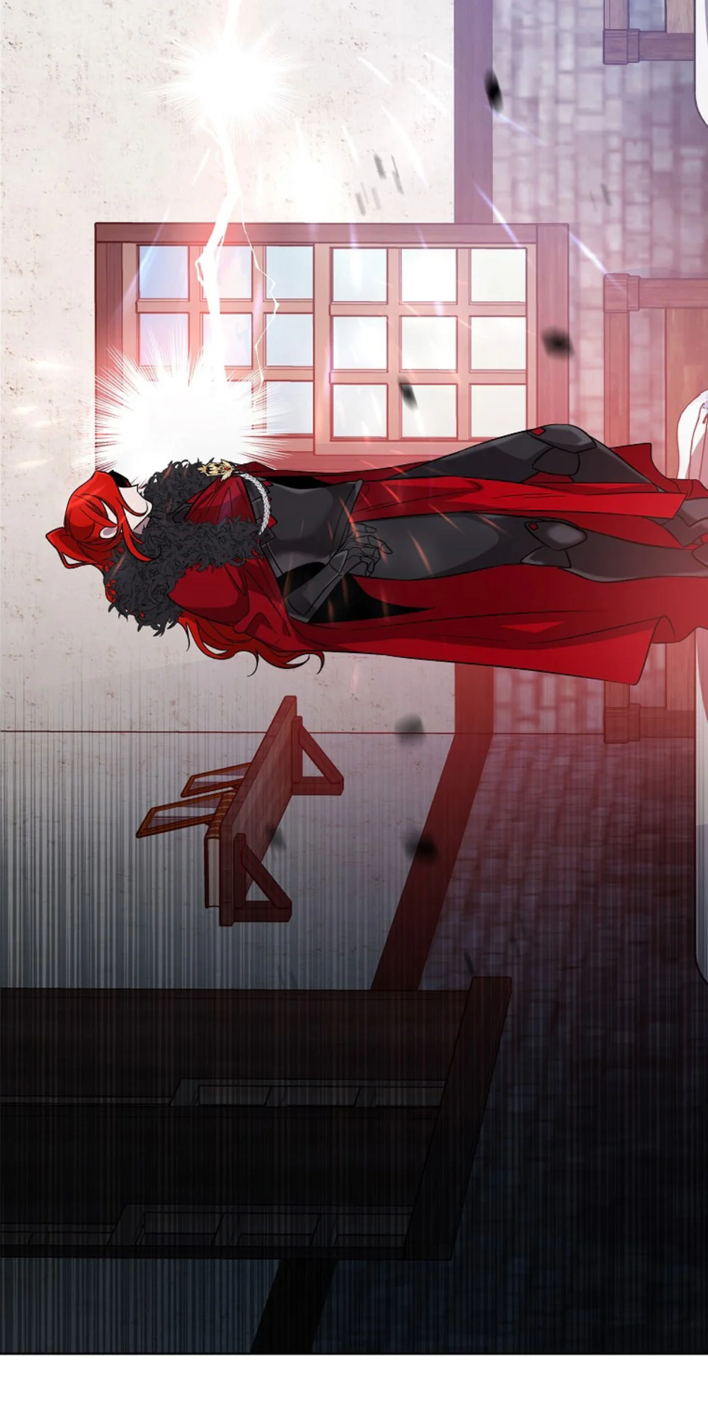 Hãy Lựa Chọn Anh Hùng Của Bạn Thật Cẩn Thận Chapter 34 Trang 61