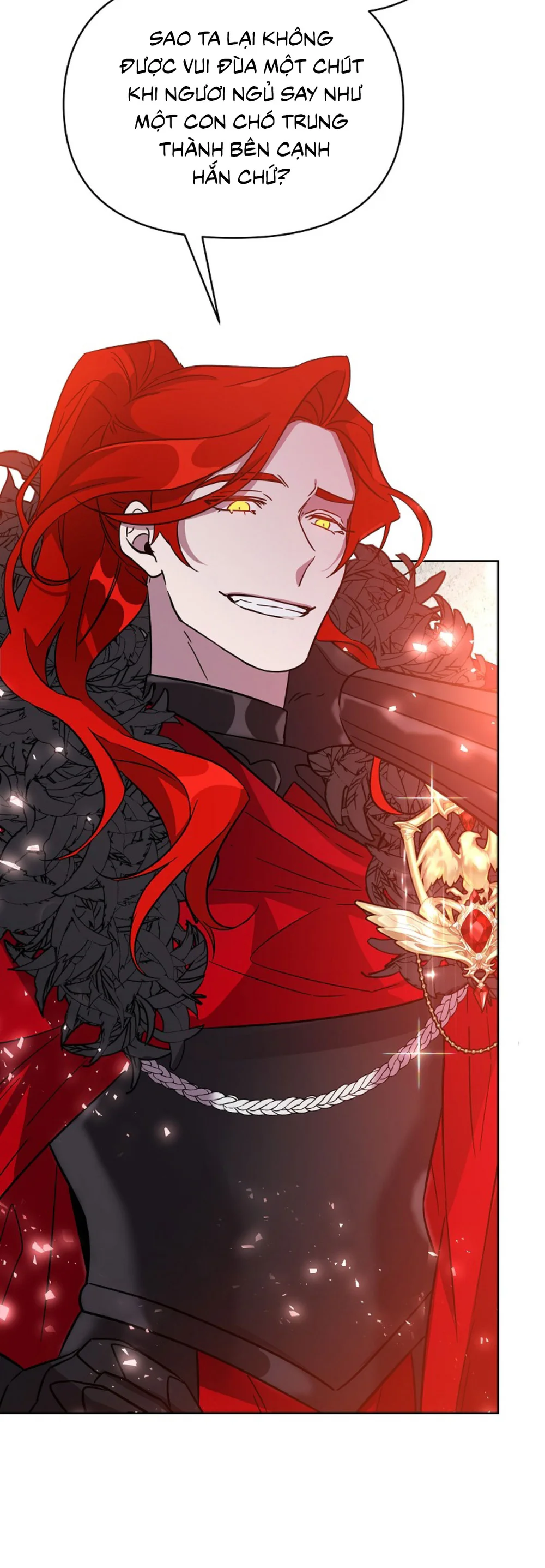 Hãy Lựa Chọn Anh Hùng Của Bạn Thật Cẩn Thận Chapter 34 Trang 65