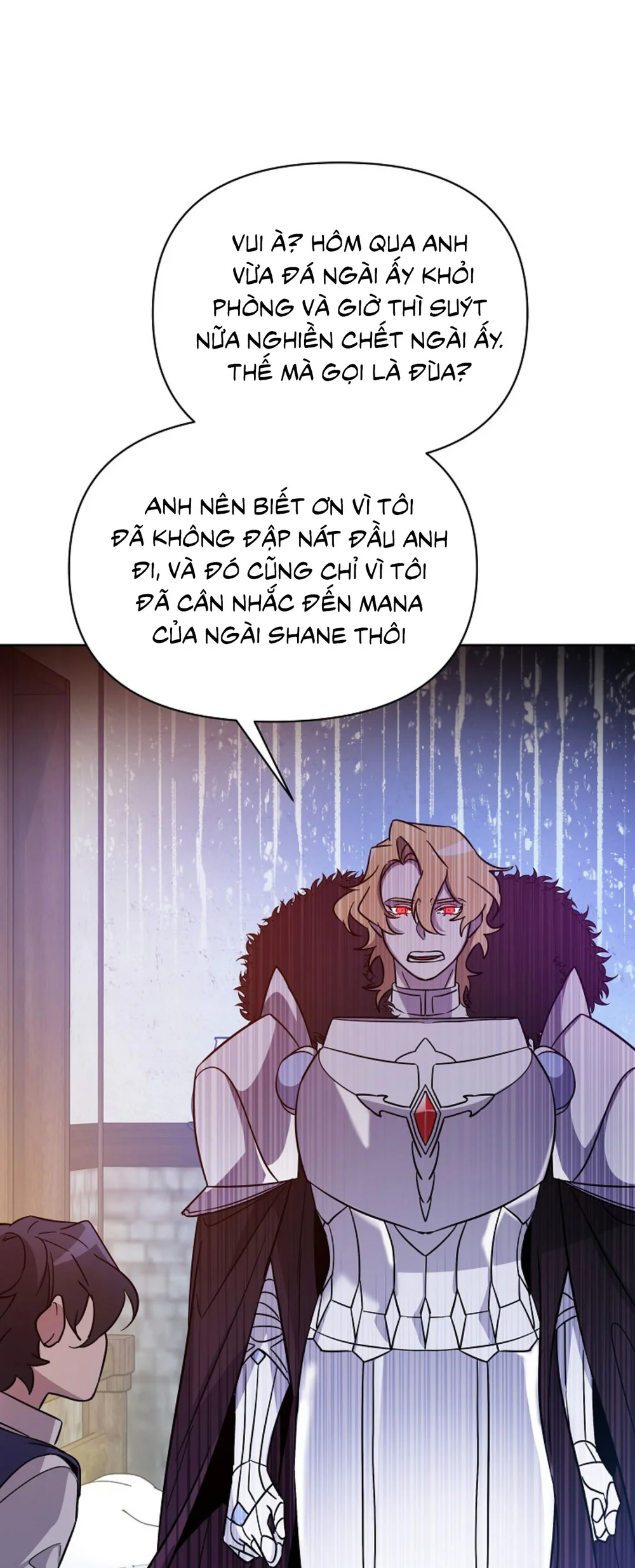 Hãy Lựa Chọn Anh Hùng Của Bạn Thật Cẩn Thận Chapter 34 Trang 66