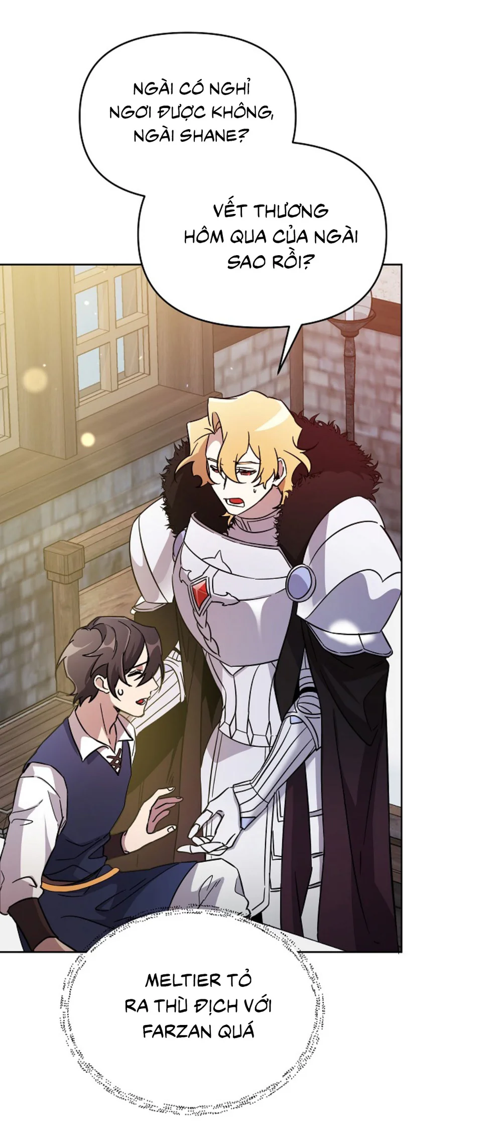 Hãy Lựa Chọn Anh Hùng Của Bạn Thật Cẩn Thận Chapter 34 Trang 68