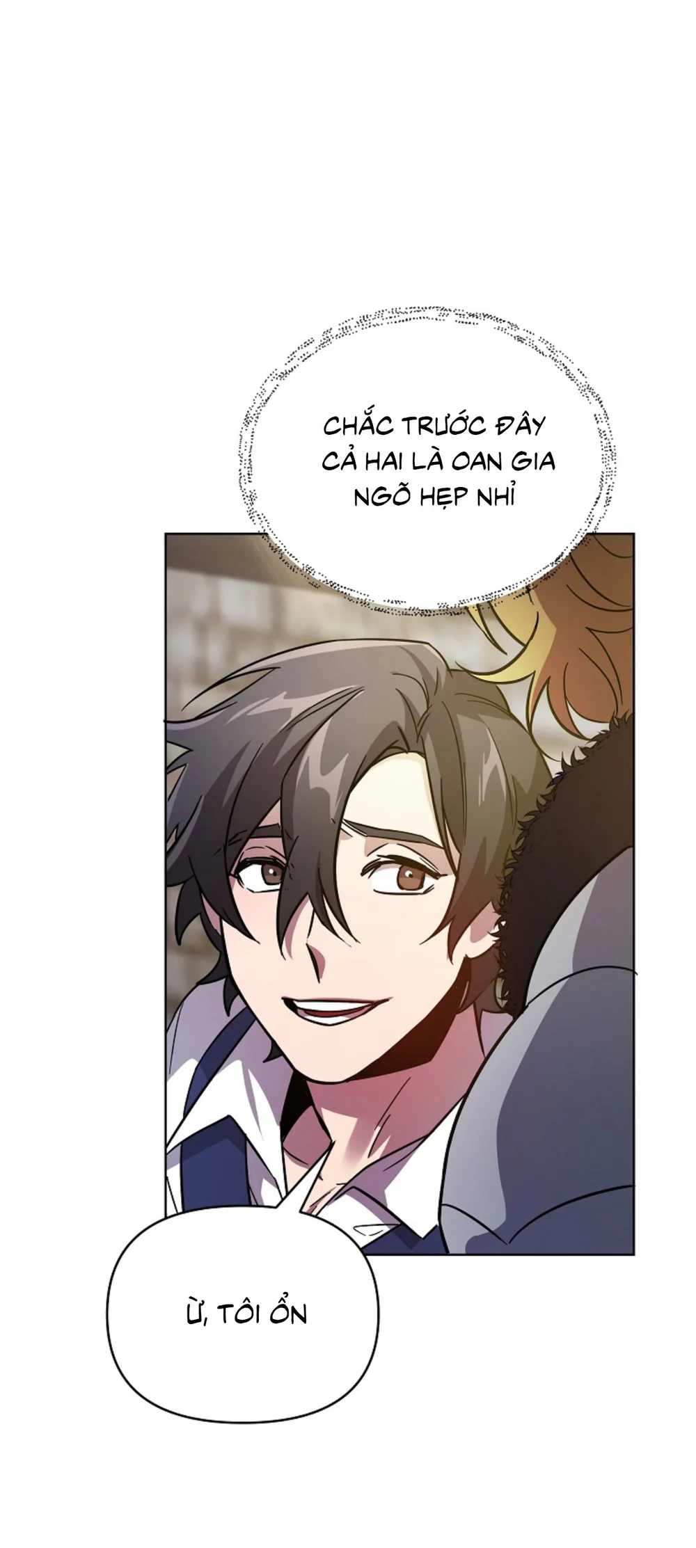 Hãy Lựa Chọn Anh Hùng Của Bạn Thật Cẩn Thận Chapter 34 Trang 69