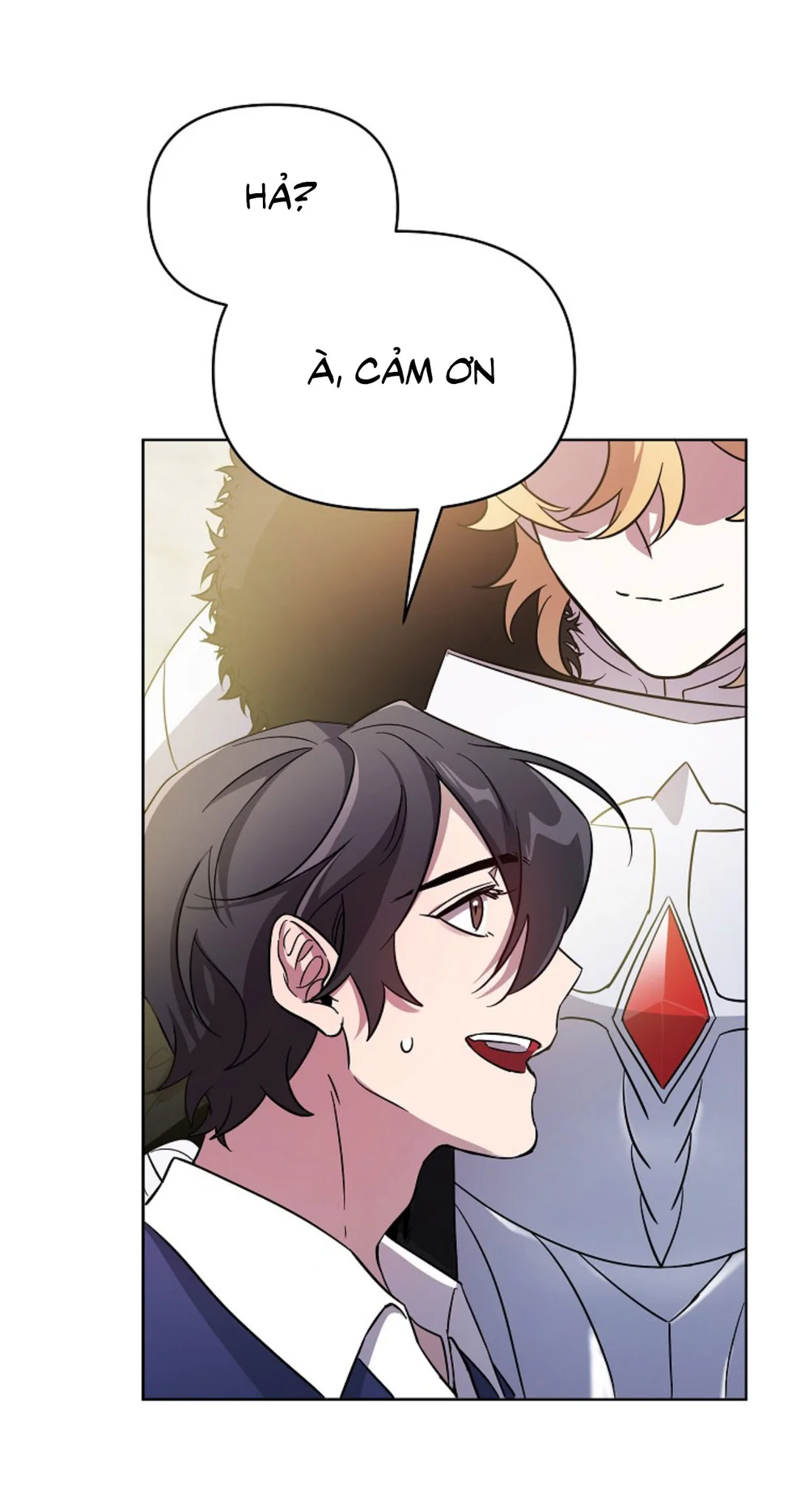 Hãy Lựa Chọn Anh Hùng Của Bạn Thật Cẩn Thận Chapter 34 Trang 71