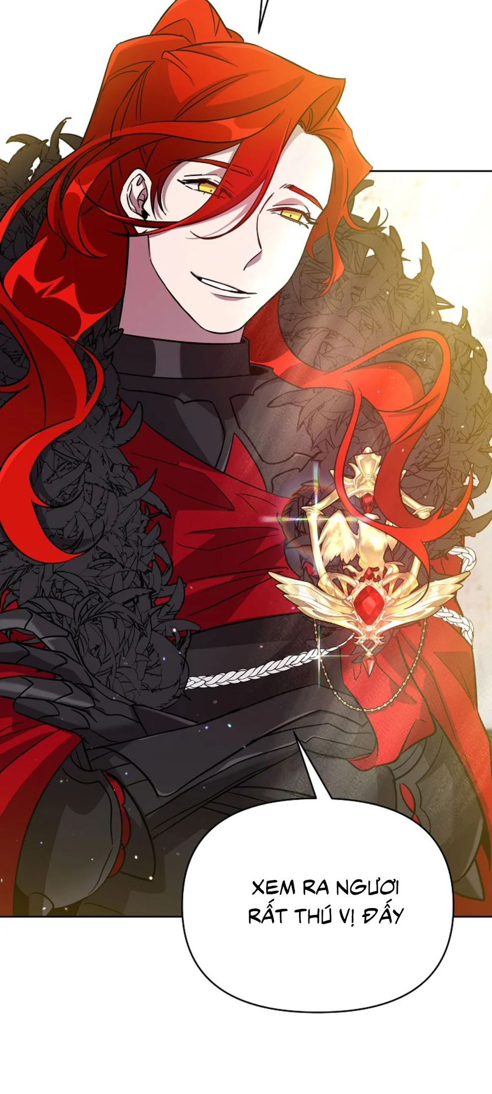 Hãy Lựa Chọn Anh Hùng Của Bạn Thật Cẩn Thận Chapter 34 Trang 82