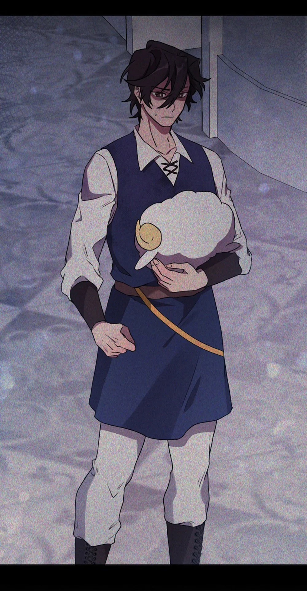 Hãy Lựa Chọn Anh Hùng Của Bạn Thật Cẩn Thận Chapter 35 Trang 6