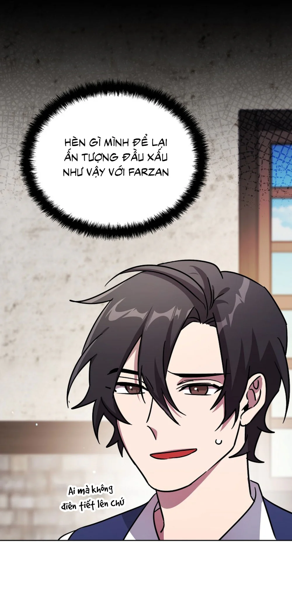 Hãy Lựa Chọn Anh Hùng Của Bạn Thật Cẩn Thận Chapter 35 Trang 7