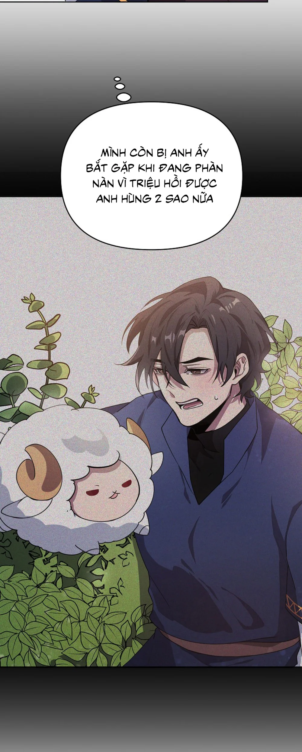 Hãy Lựa Chọn Anh Hùng Của Bạn Thật Cẩn Thận Chapter 35 Trang 9