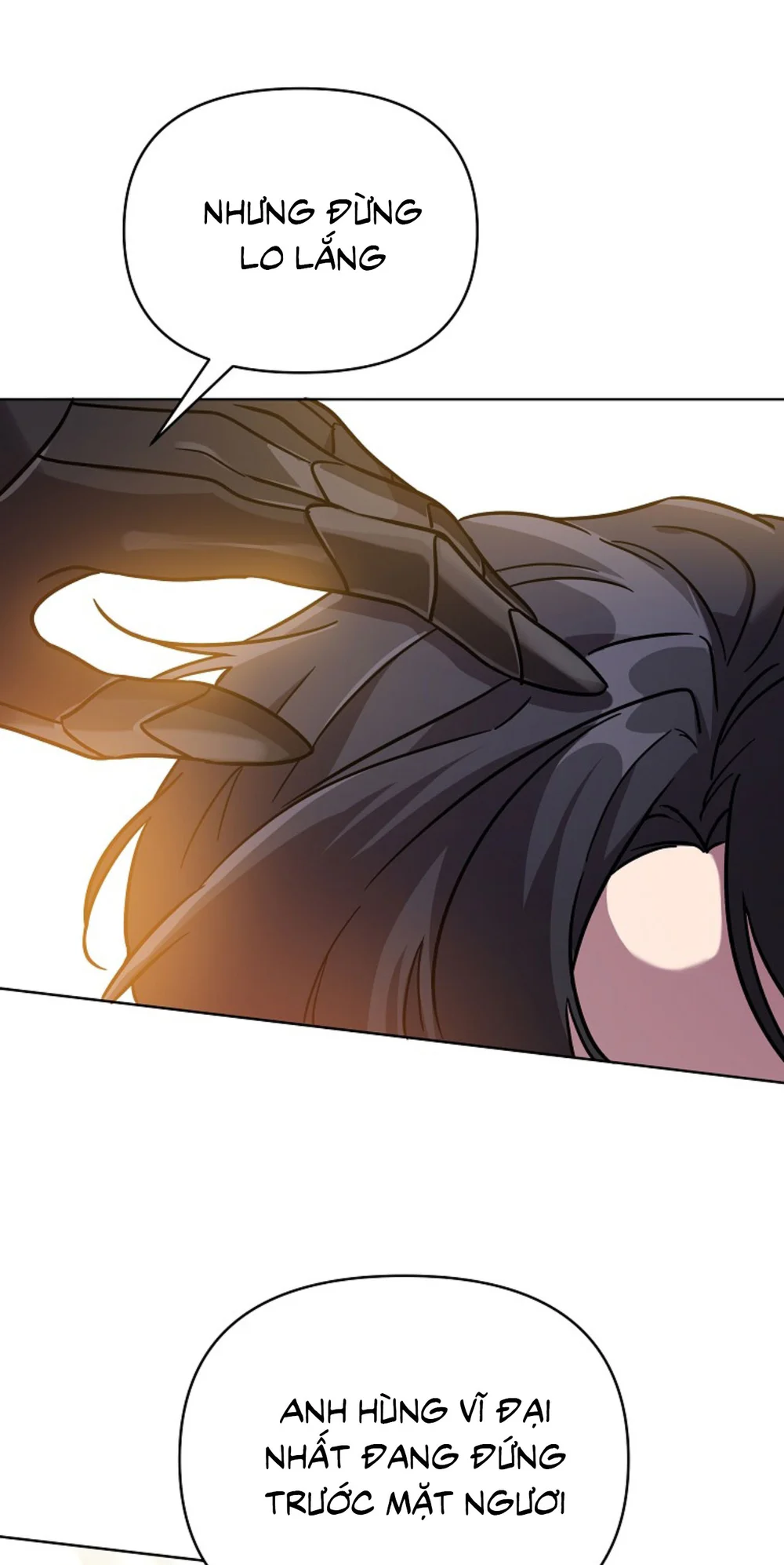 Hãy Lựa Chọn Anh Hùng Của Bạn Thật Cẩn Thận Chapter 35 Trang 16