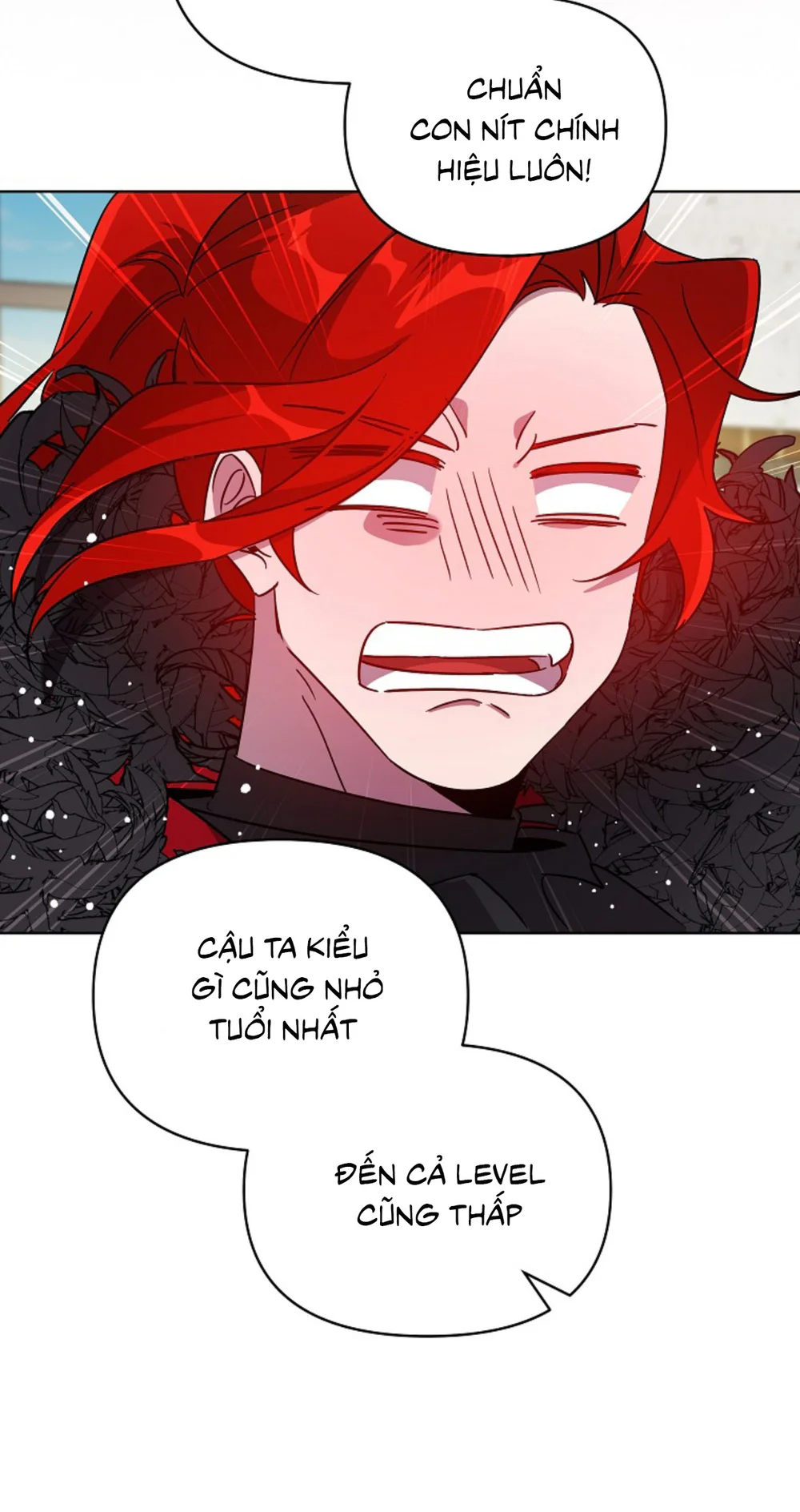 Hãy Lựa Chọn Anh Hùng Của Bạn Thật Cẩn Thận Chapter 35 Trang 25