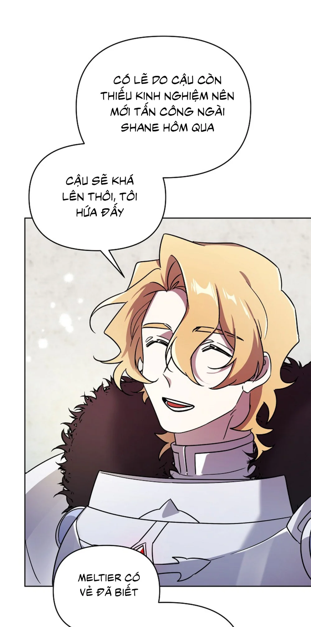 Hãy Lựa Chọn Anh Hùng Của Bạn Thật Cẩn Thận Chapter 35 Trang 30