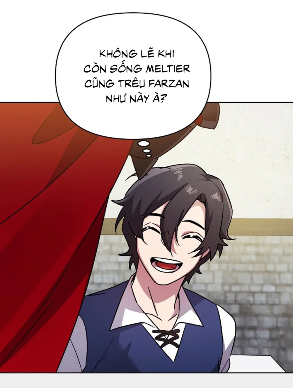 Hãy Lựa Chọn Anh Hùng Của Bạn Thật Cẩn Thận Chapter 35 Trang 33