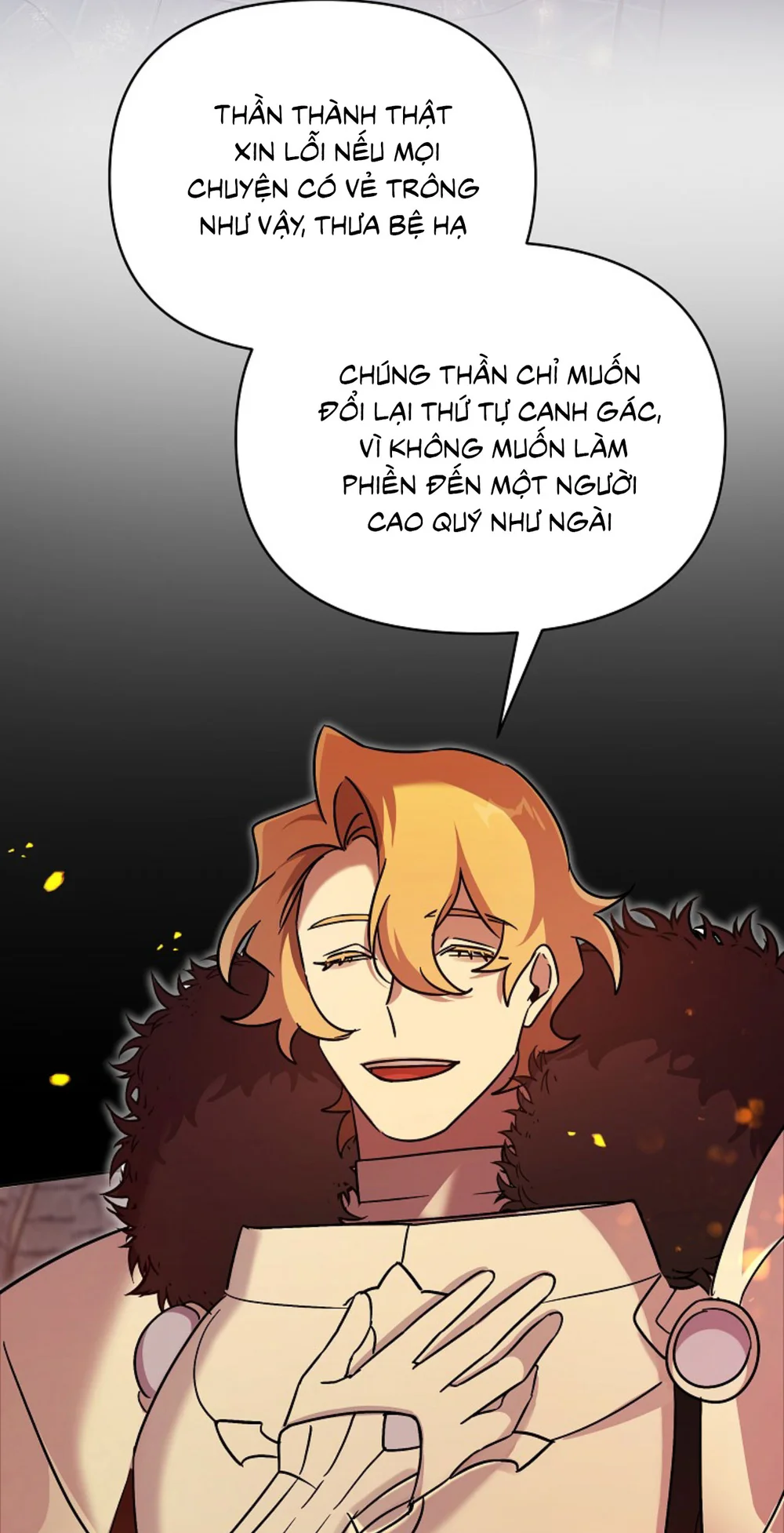 Hãy Lựa Chọn Anh Hùng Của Bạn Thật Cẩn Thận Chapter 35 Trang 39